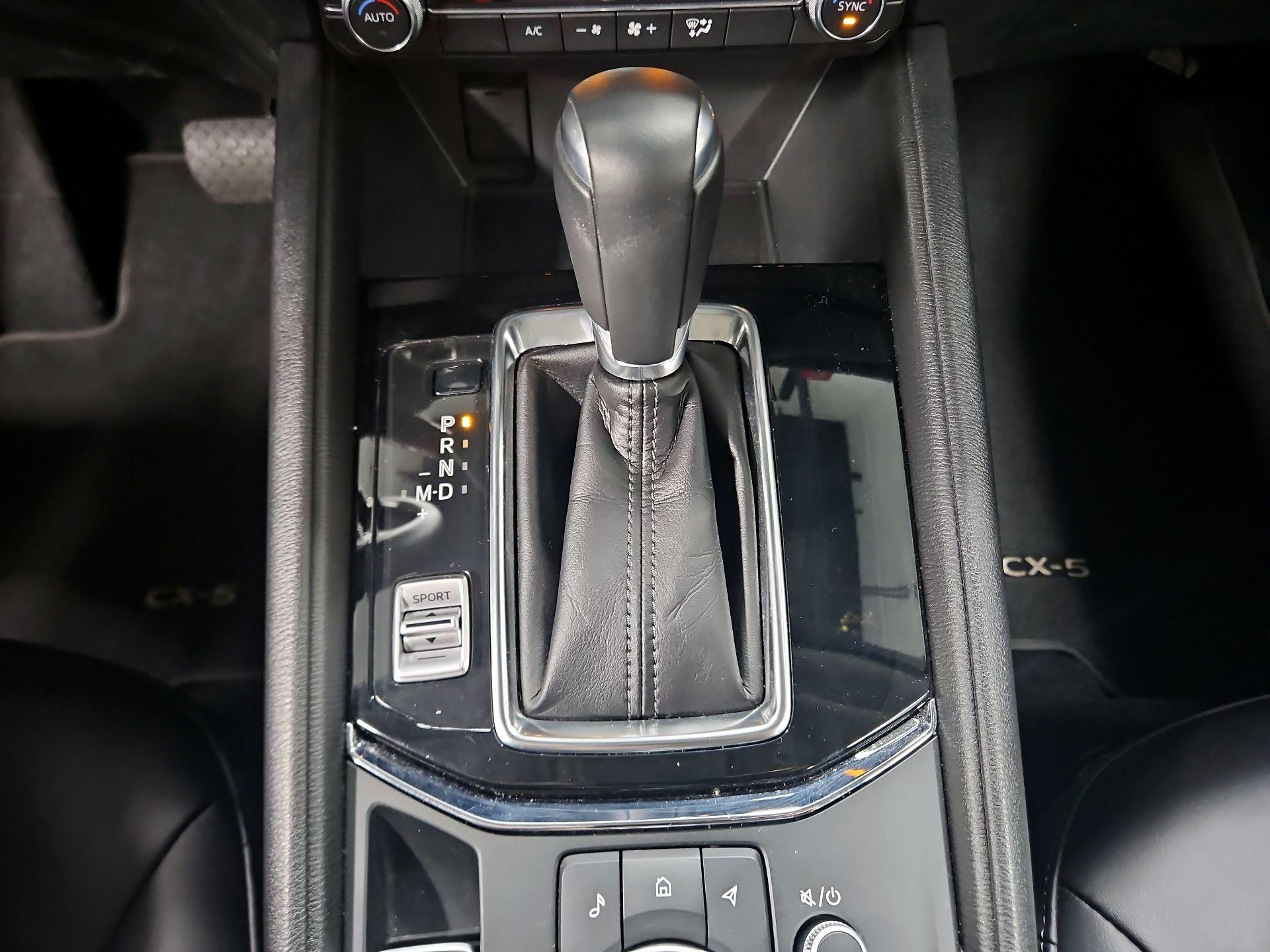 Thumbnail: 2022 Mazda CX-5 - 17