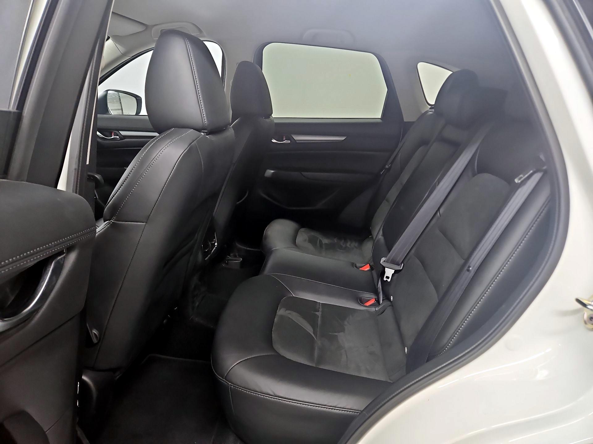 Thumbnail: 2022 Mazda CX-5 - 19