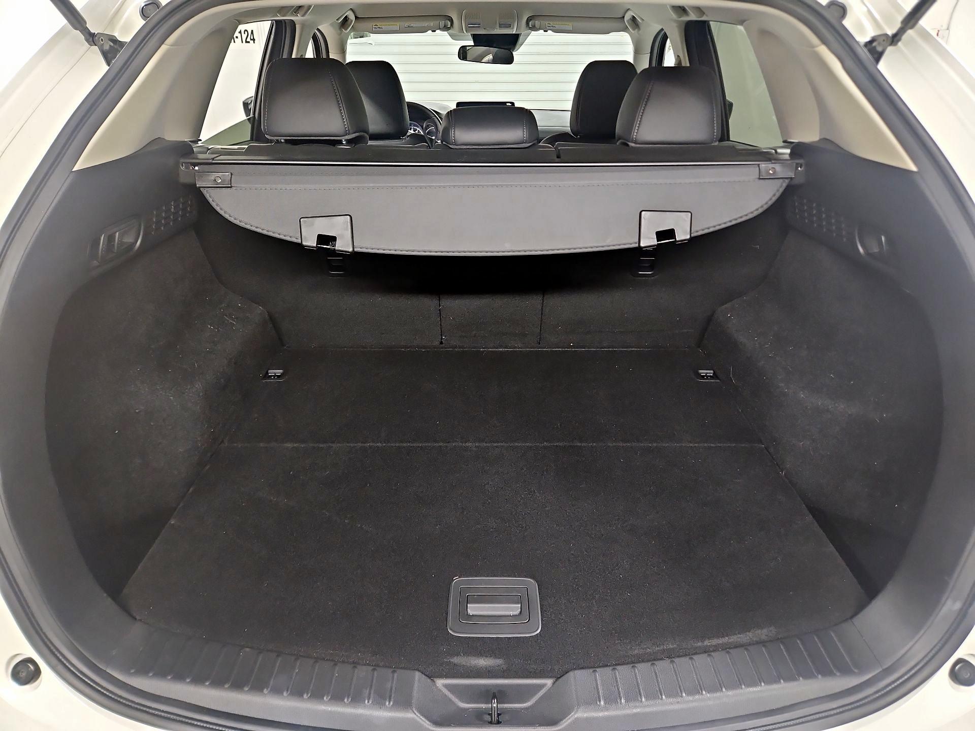 Thumbnail: 2022 Mazda CX-5 - 20