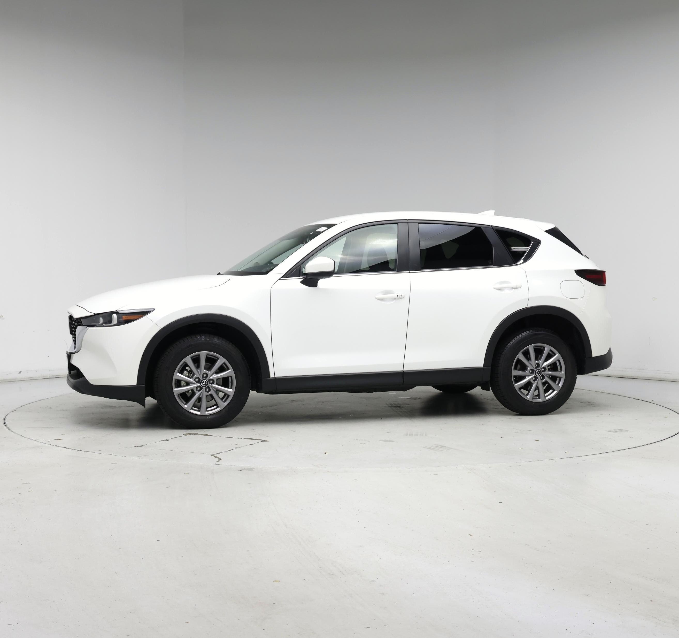 Thumbnail: 2022 Mazda CX-5 - 3