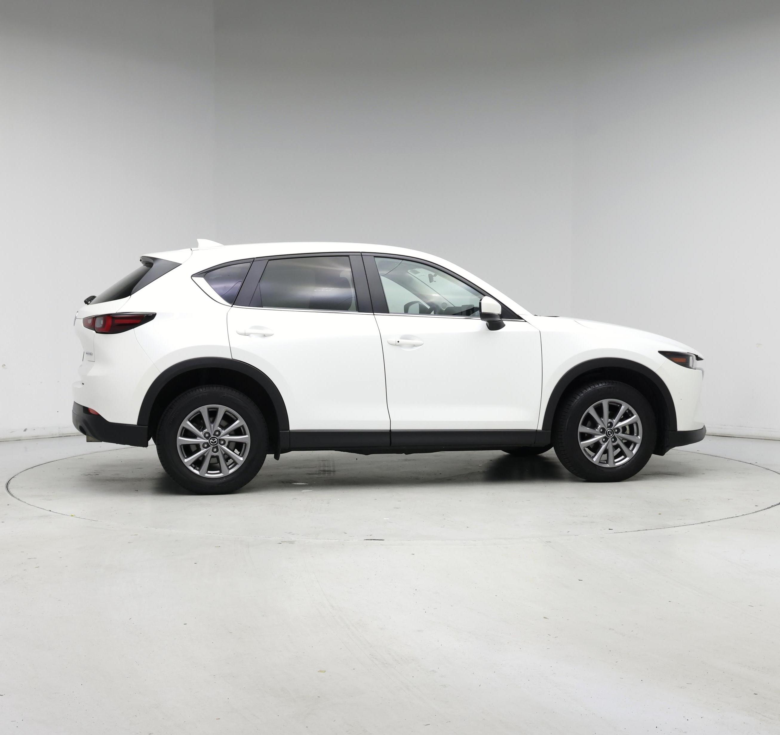 Thumbnail: 2022 Mazda CX-5 - 7