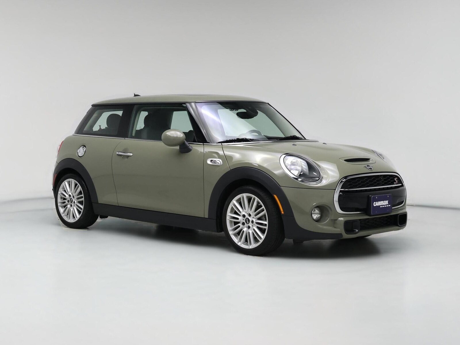 2019 MINI Hardtop 2 Door S