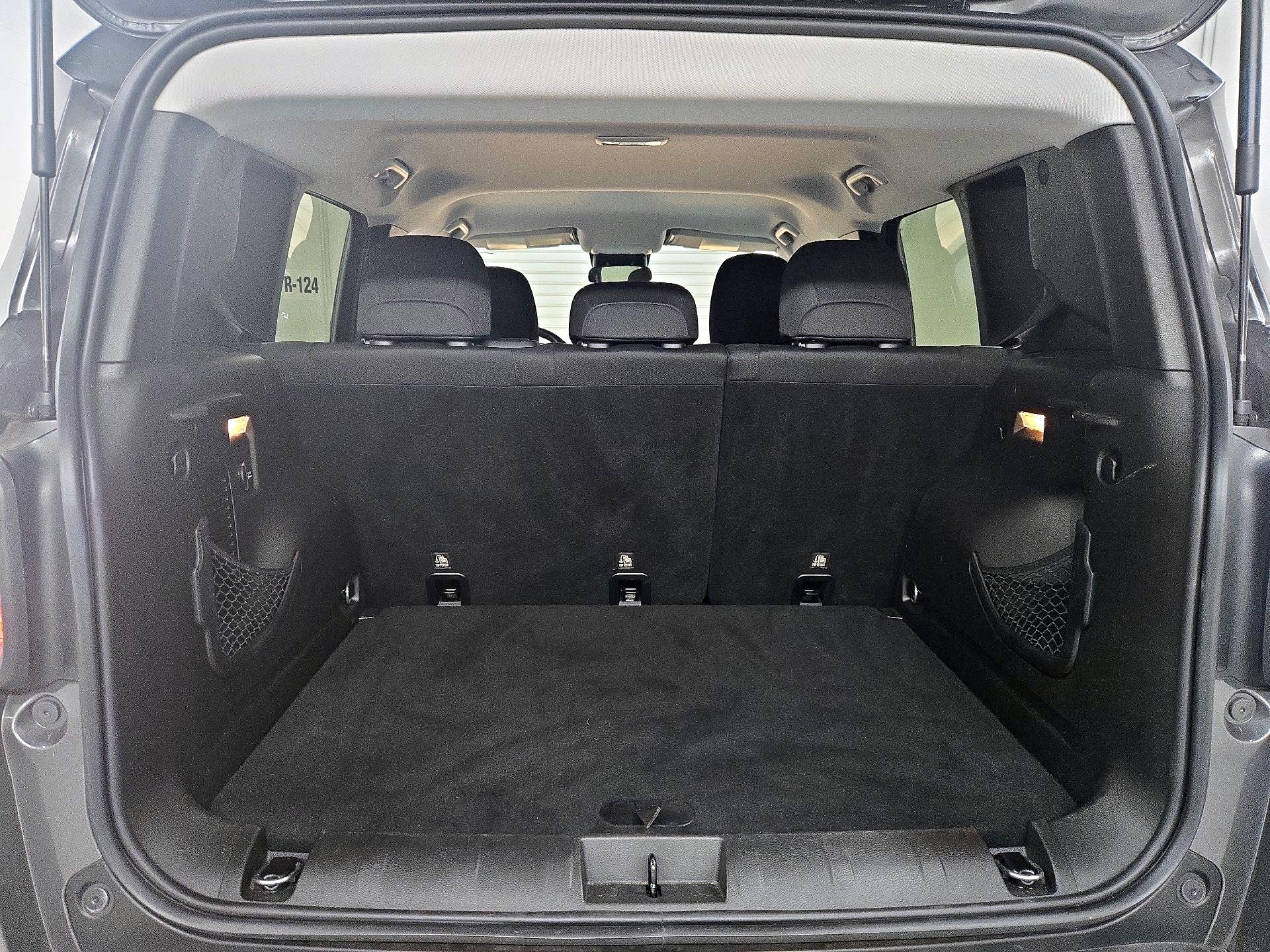 Thumbnail: 2017 Jeep Renegade - 20