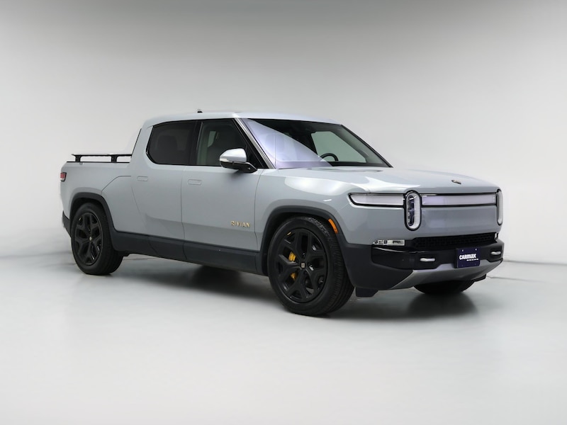 2022 Rivian R1T Adventure -
                  Puyallup, WA