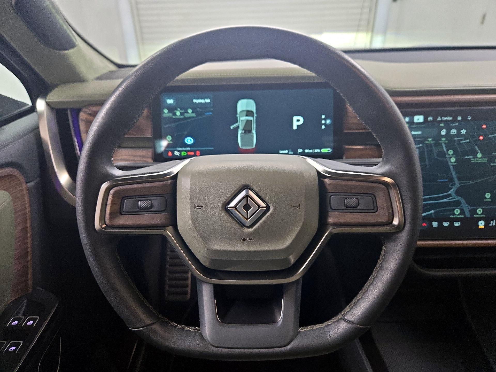 Thumbnail: 2022 Rivian R1T - 10