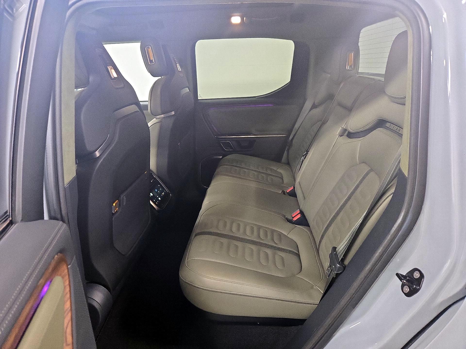 Thumbnail: 2022 Rivian R1T - 20