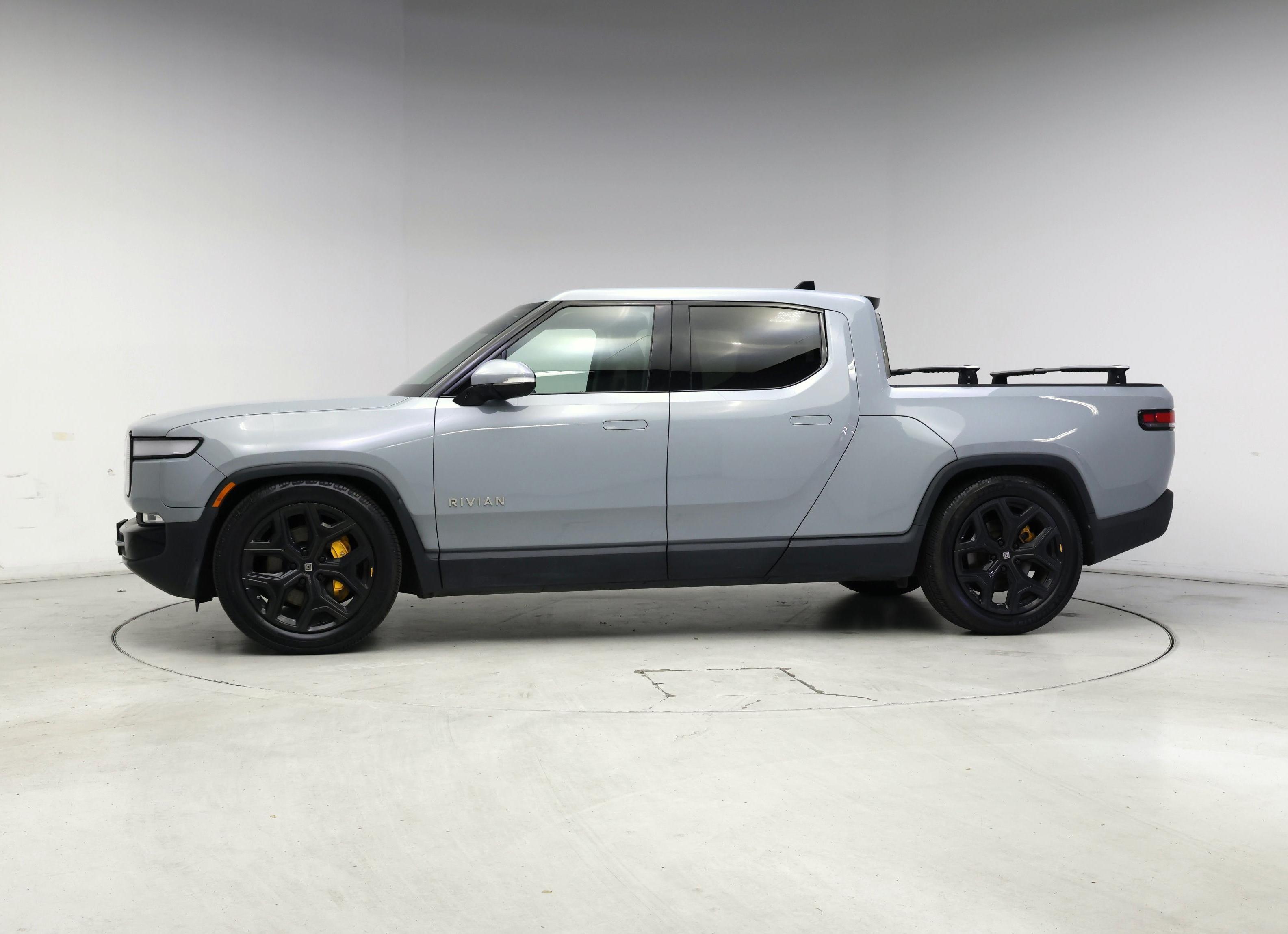 Thumbnail: 2022 Rivian R1T - 3