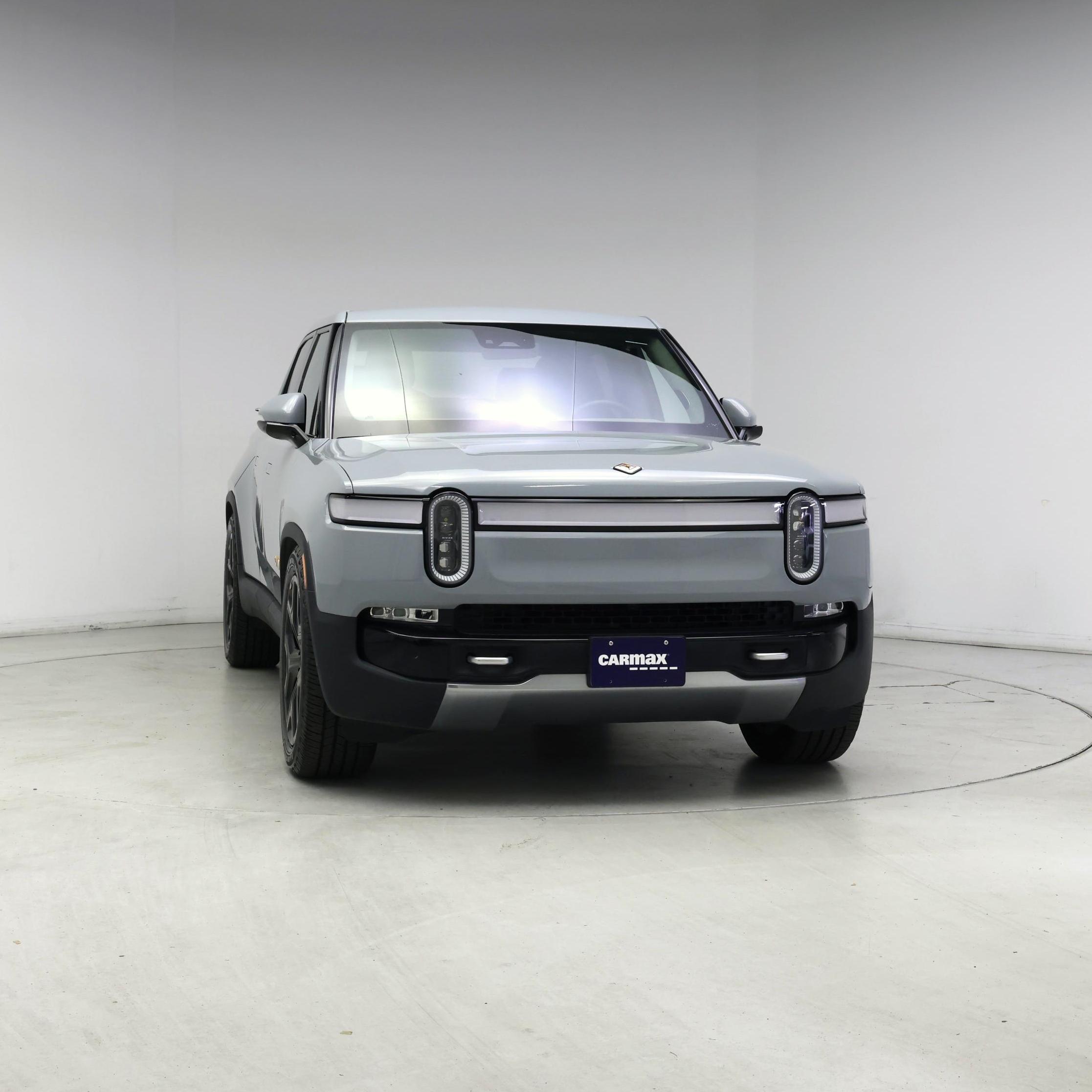 Thumbnail: 2022 Rivian R1T - 5