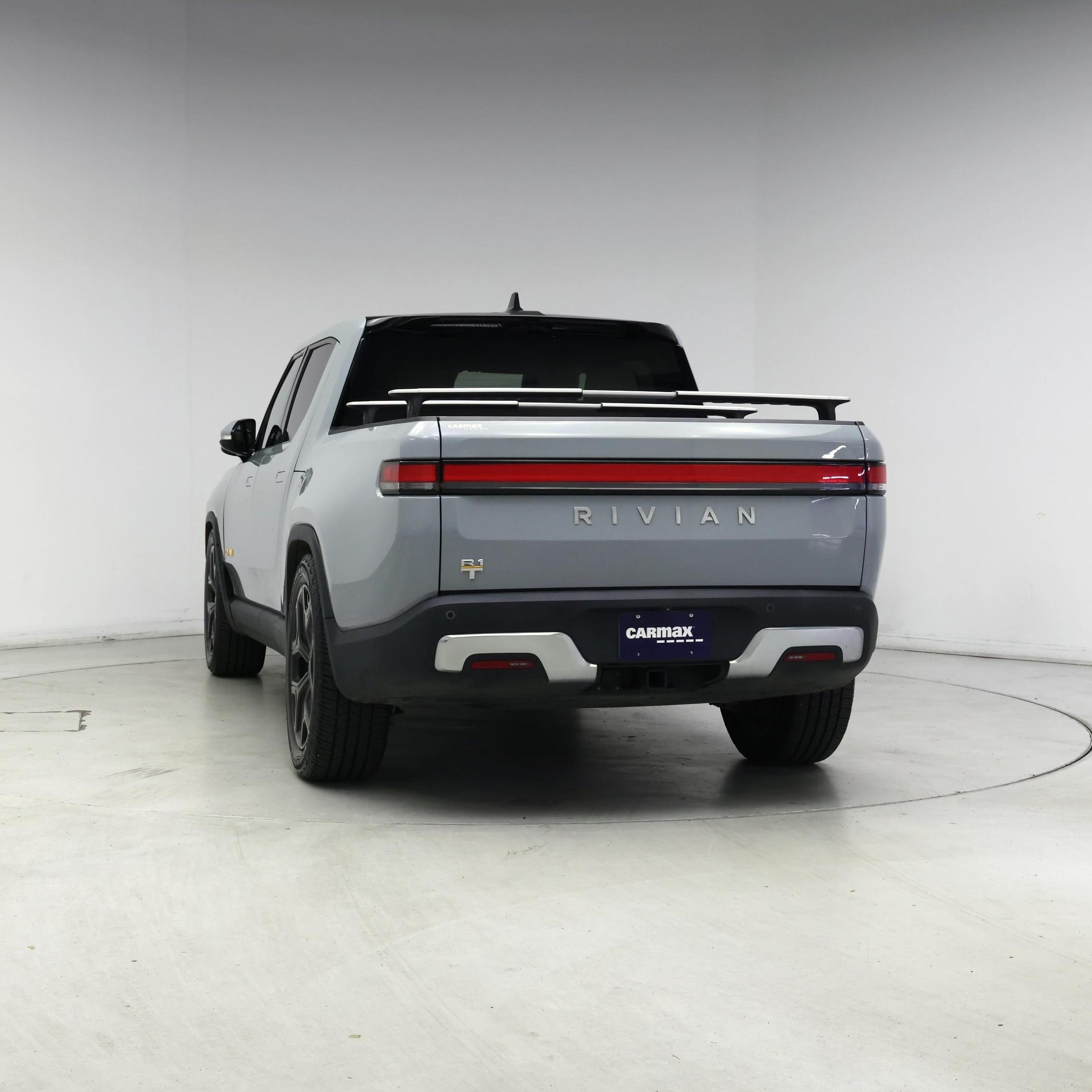 Thumbnail: 2022 Rivian R1T - 6