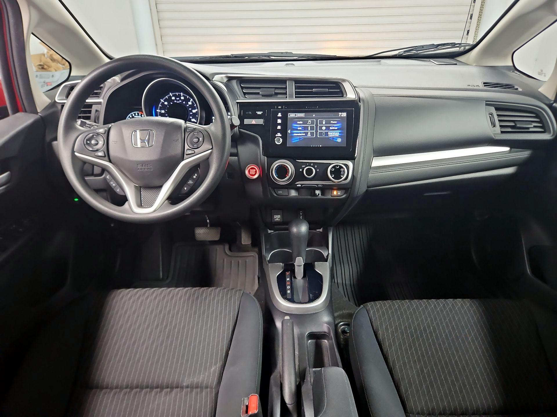 Thumbnail: 2019 Honda Fit - 9