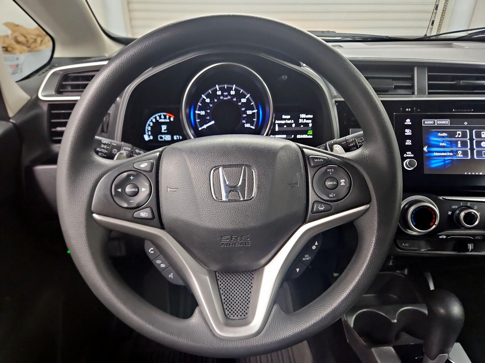 Thumbnail: 2019 Honda Fit - 10
