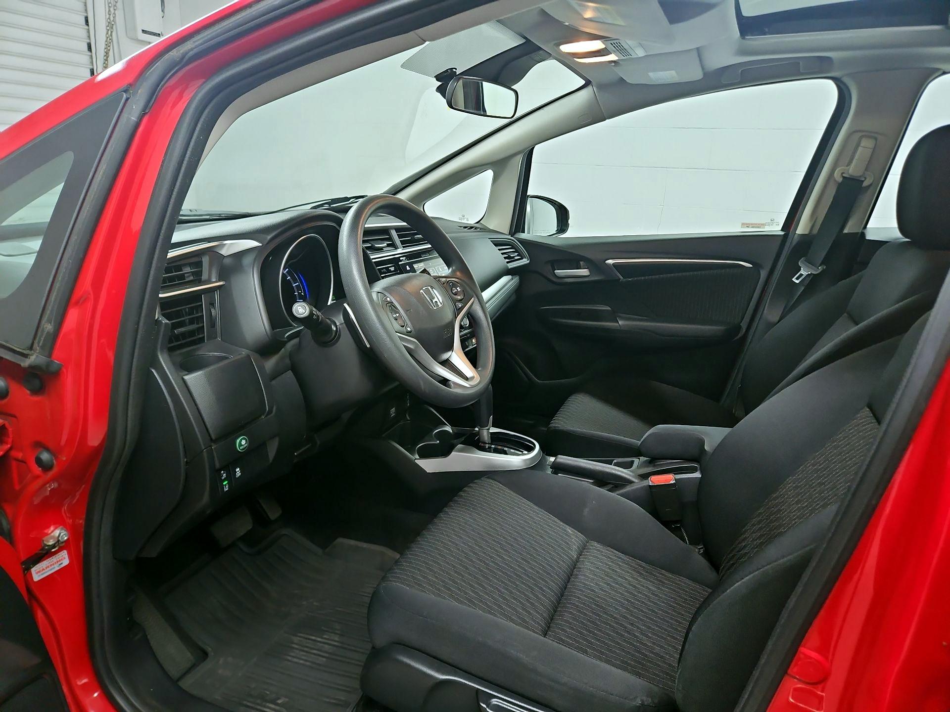 Thumbnail: 2019 Honda Fit - 11