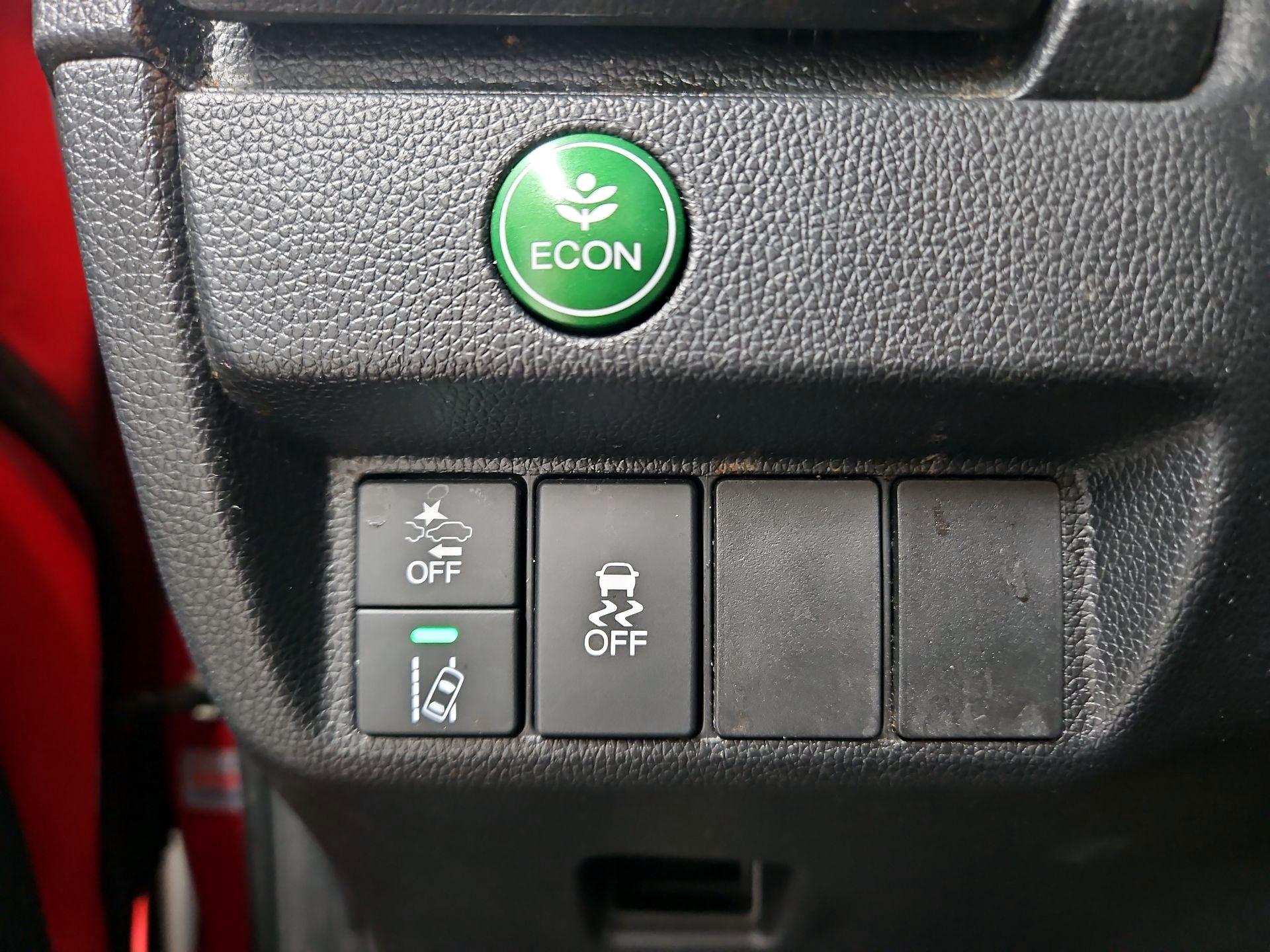 Thumbnail: 2019 Honda Fit - 13