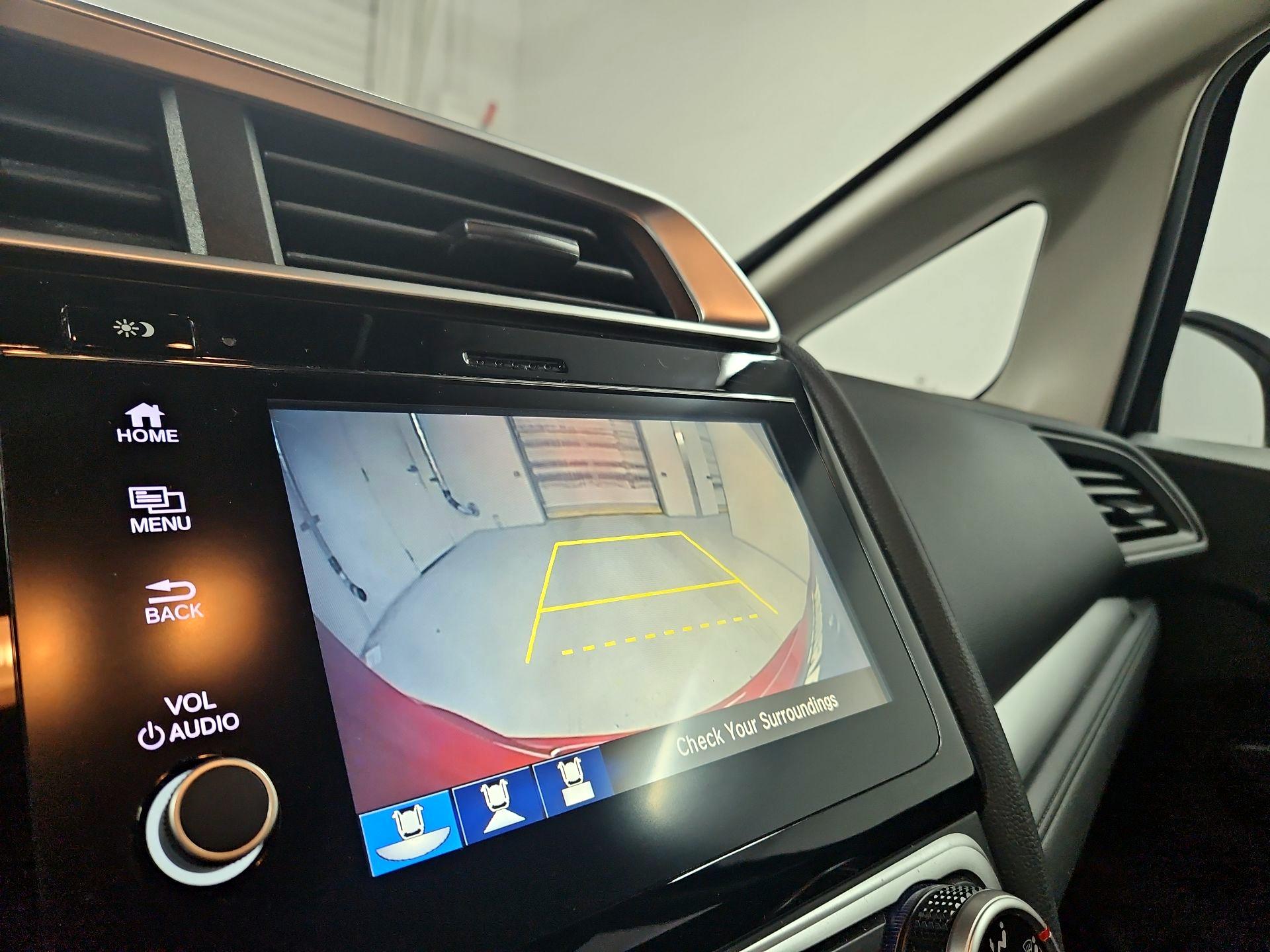 Thumbnail: 2019 Honda Fit - 14