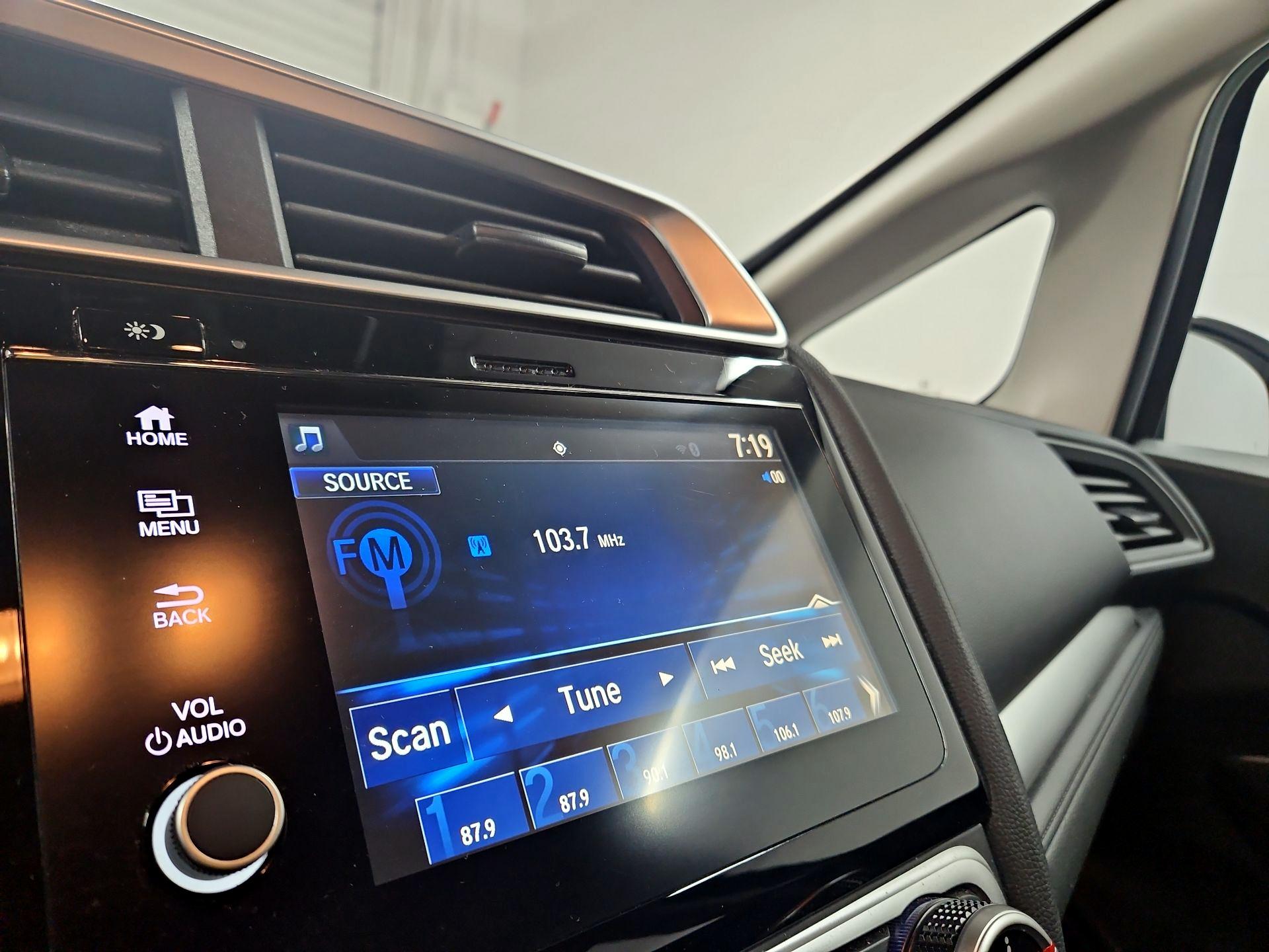 Thumbnail: 2019 Honda Fit - 15