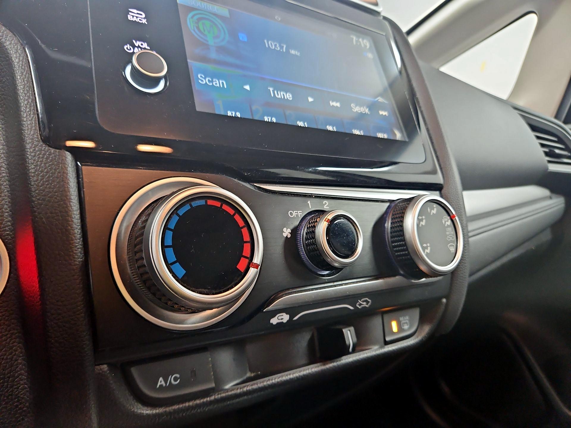 Thumbnail: 2019 Honda Fit - 16