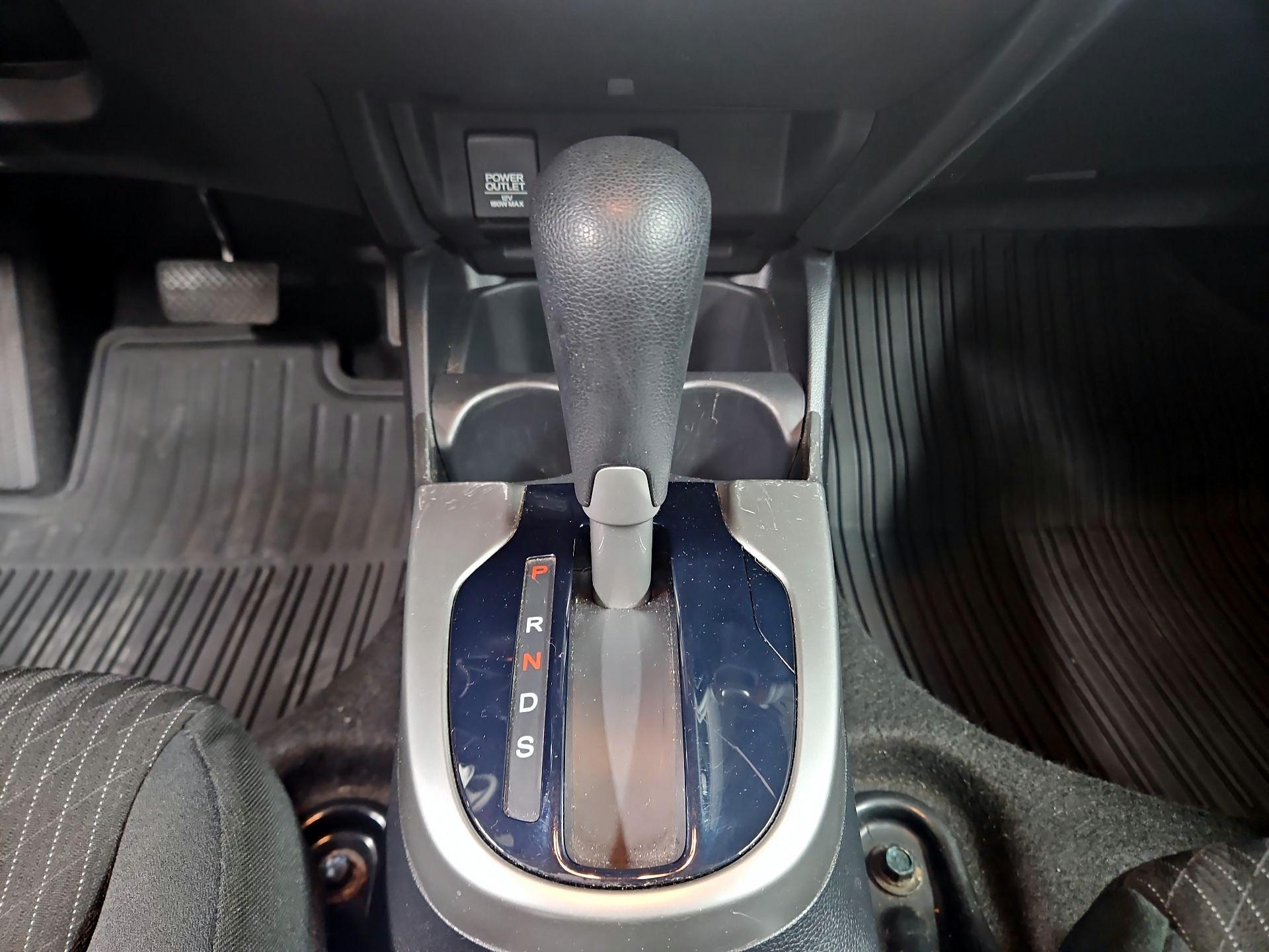 Thumbnail: 2019 Honda Fit - 17
