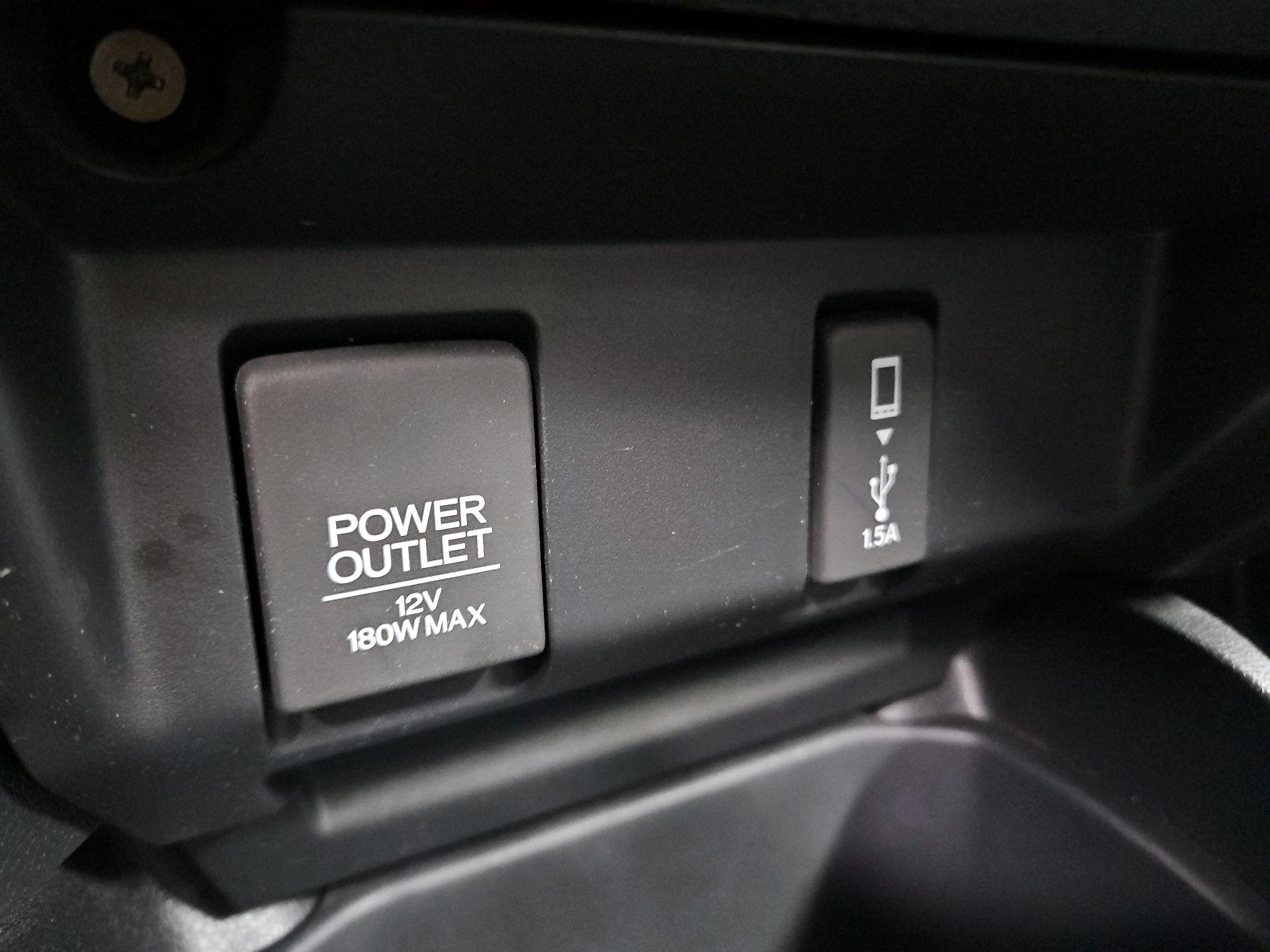 Thumbnail: 2019 Honda Fit - 18