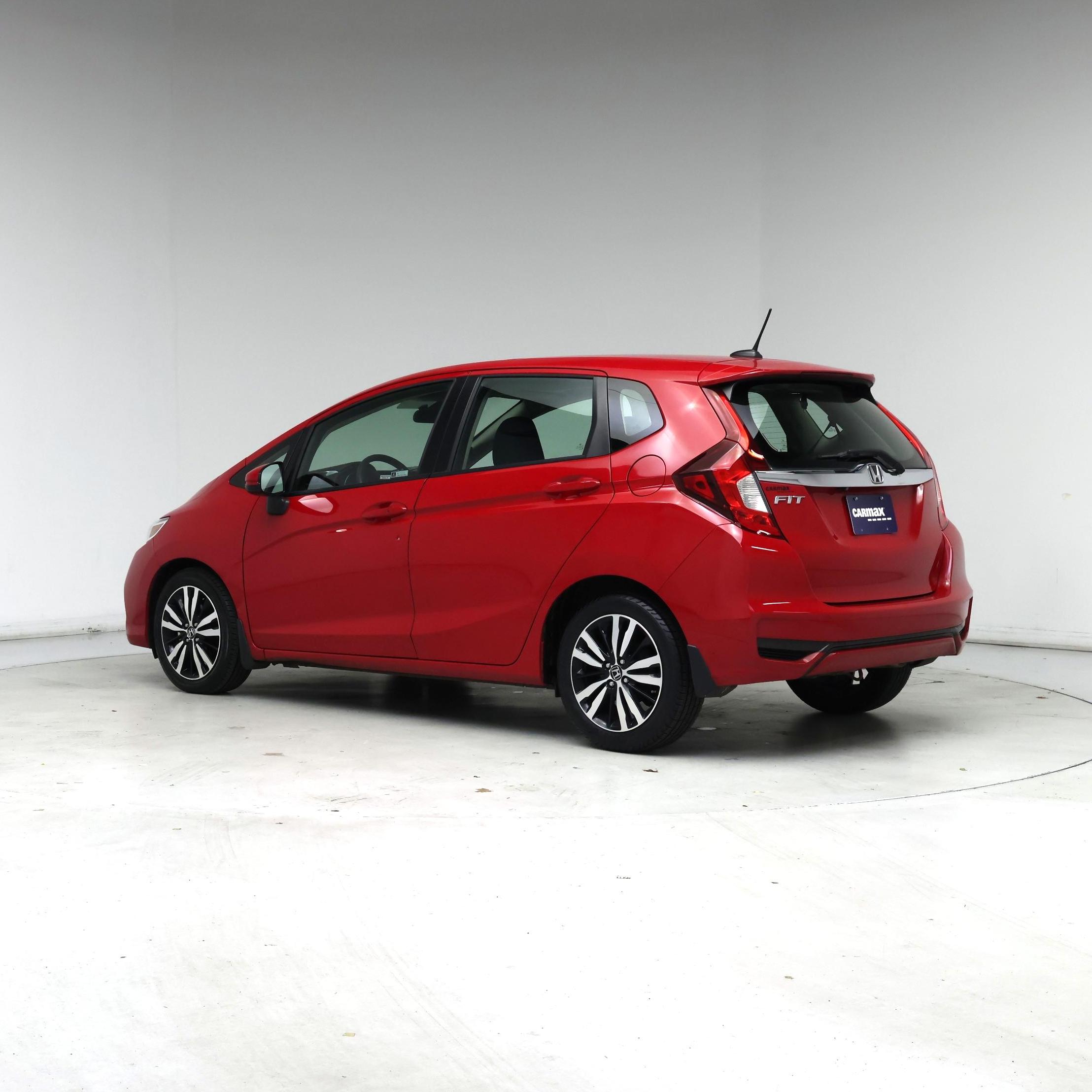 Thumbnail: 2019 Honda Fit - 2