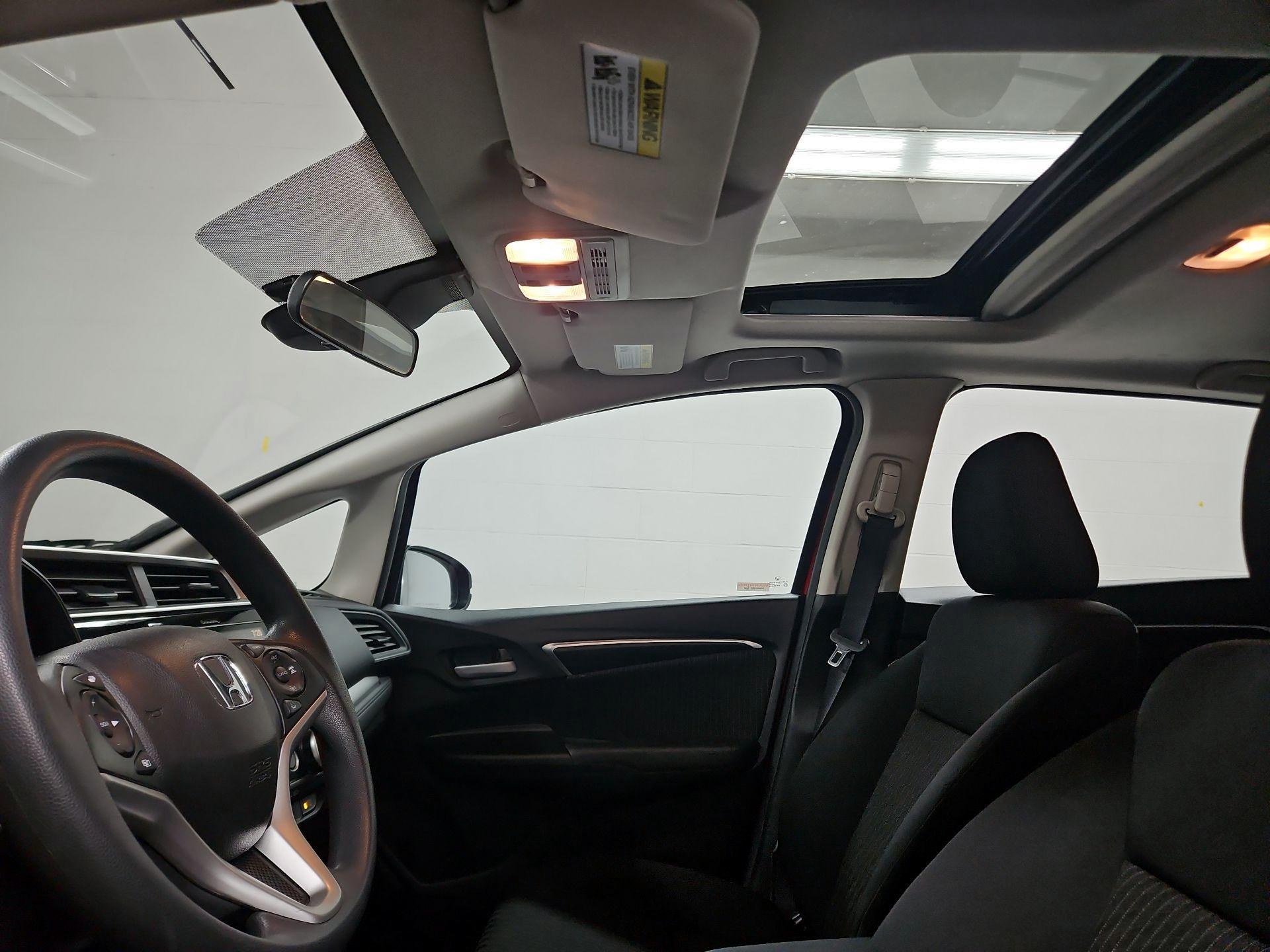 Thumbnail: 2019 Honda Fit - 19