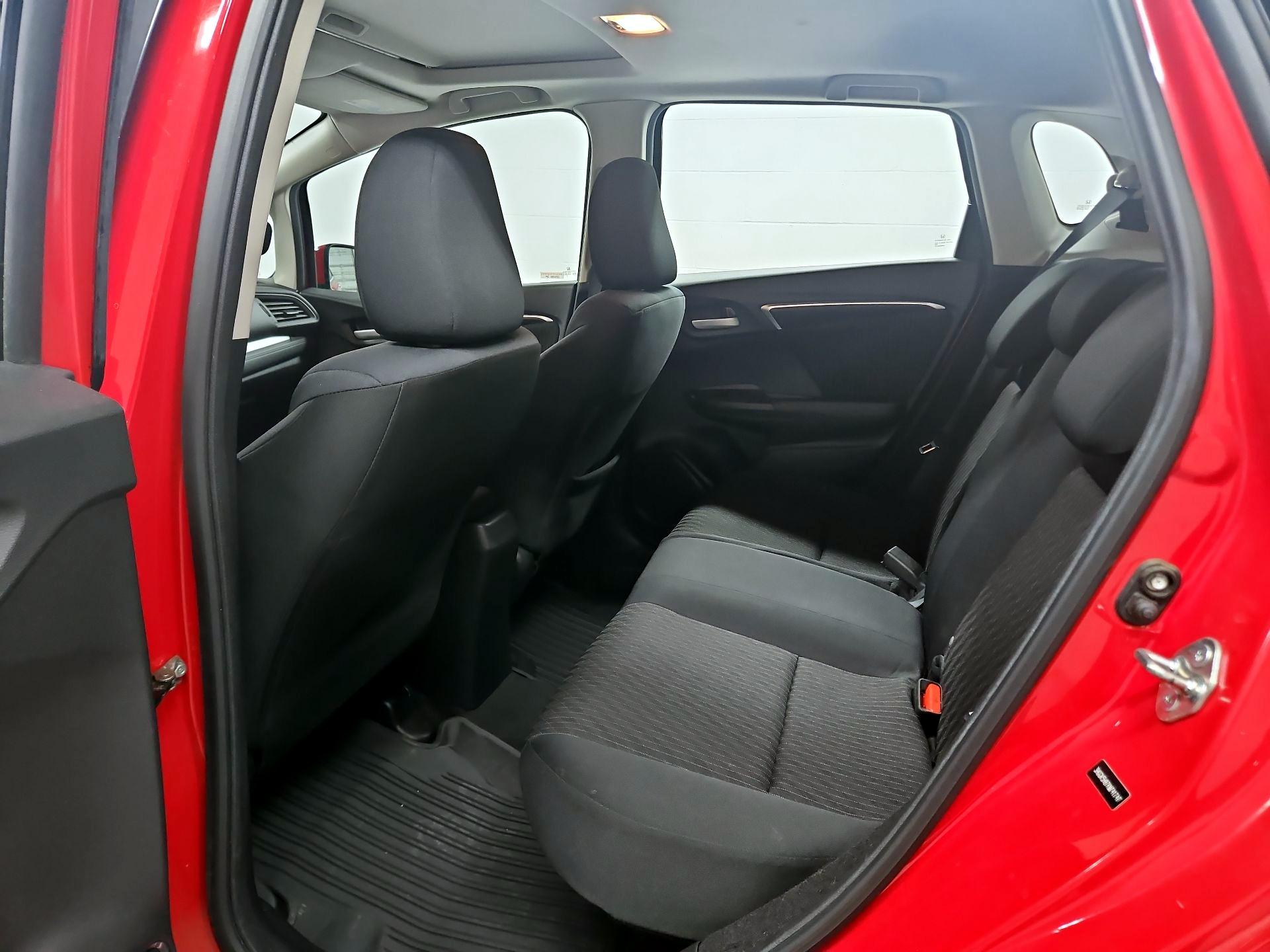 Thumbnail: 2019 Honda Fit - 20