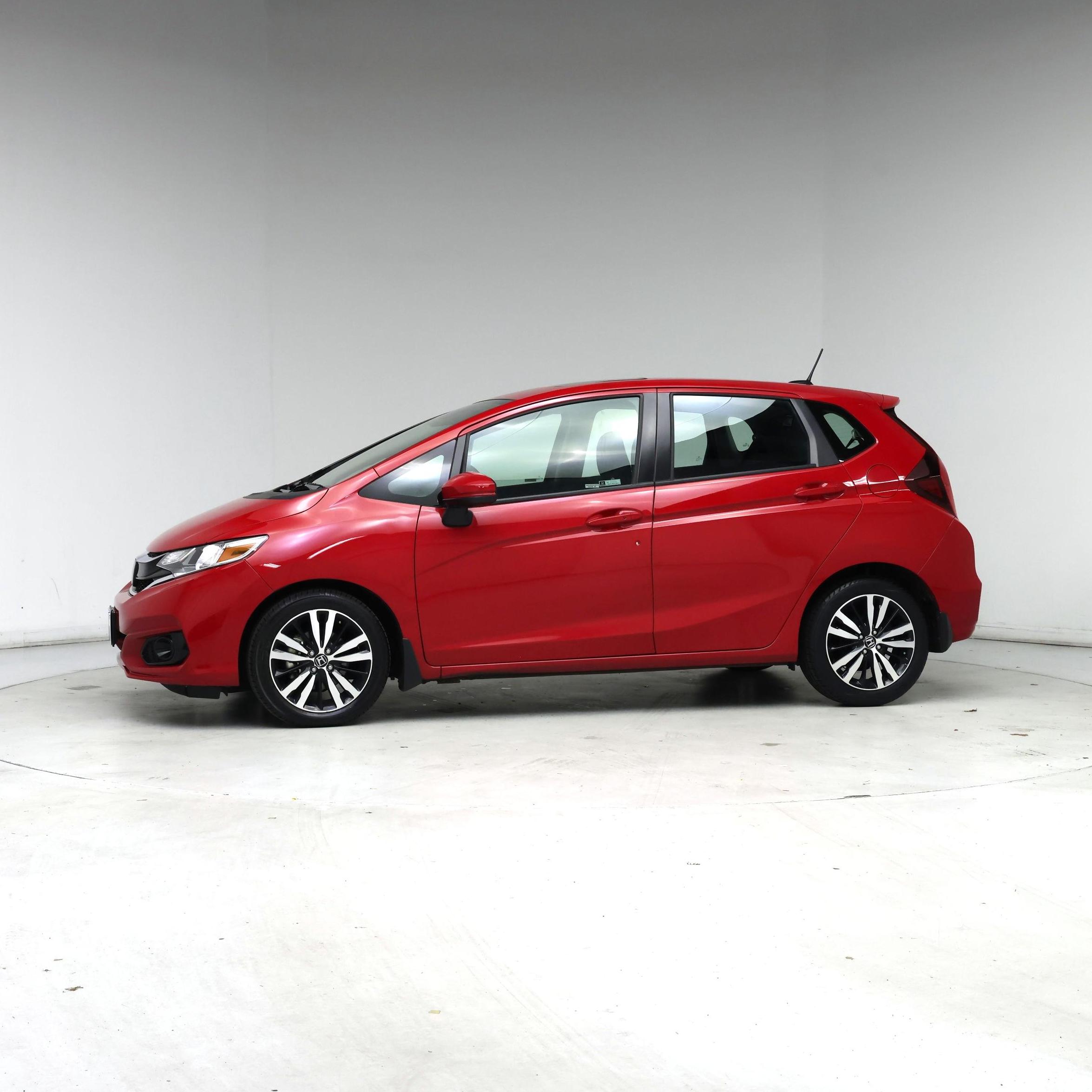 Thumbnail: 2019 Honda Fit - 3