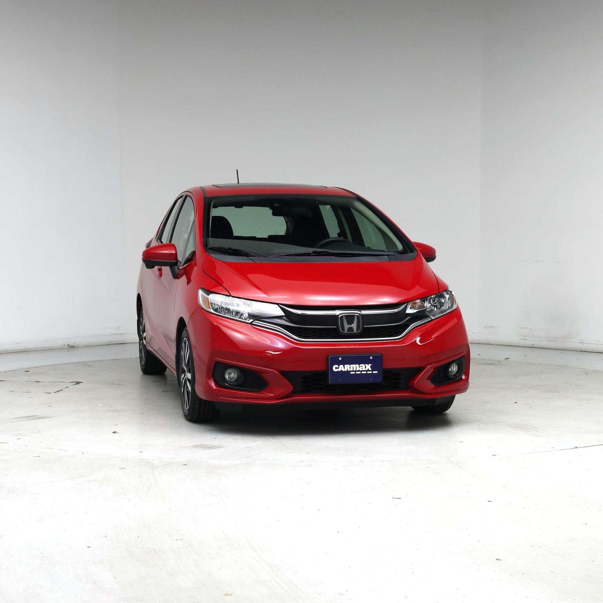 Thumbnail: 2019 Honda Fit - 5