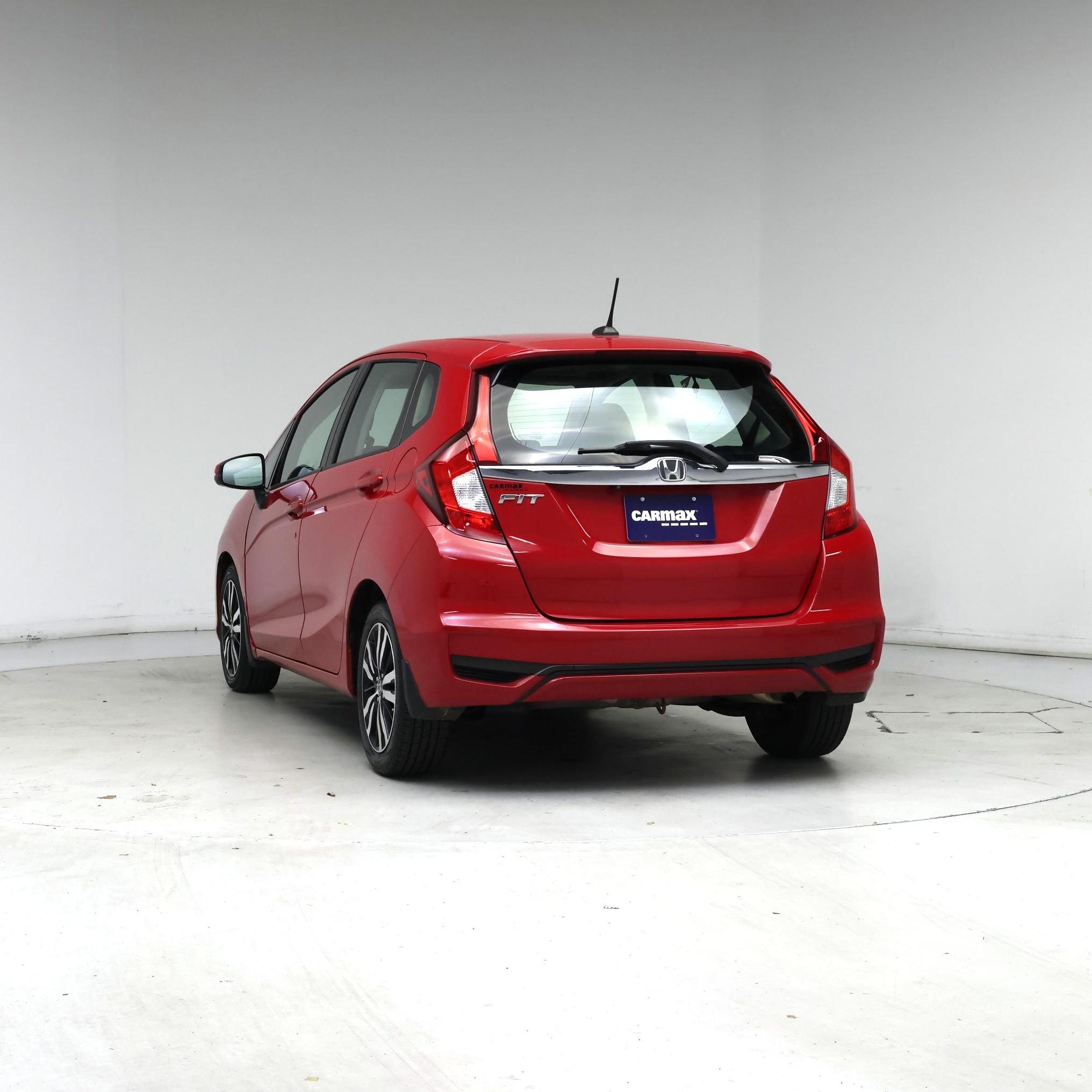 Thumbnail: 2019 Honda Fit - 6