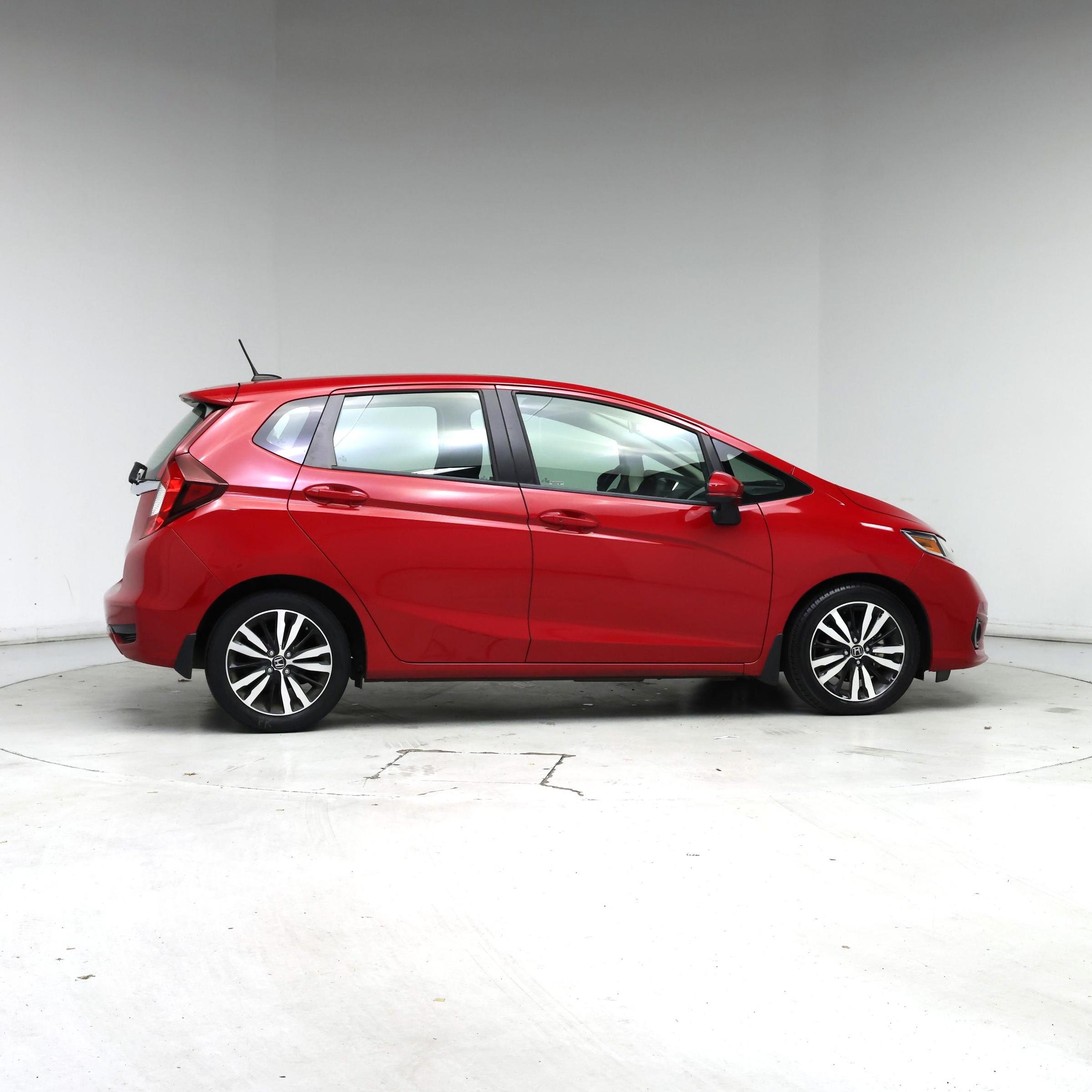 Thumbnail: 2019 Honda Fit - 7