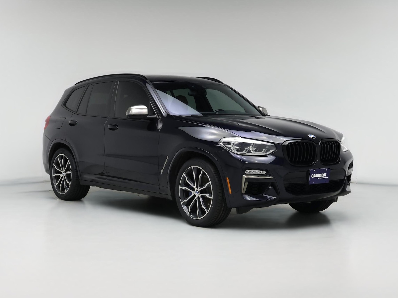 2018 BMW X3 M40i
