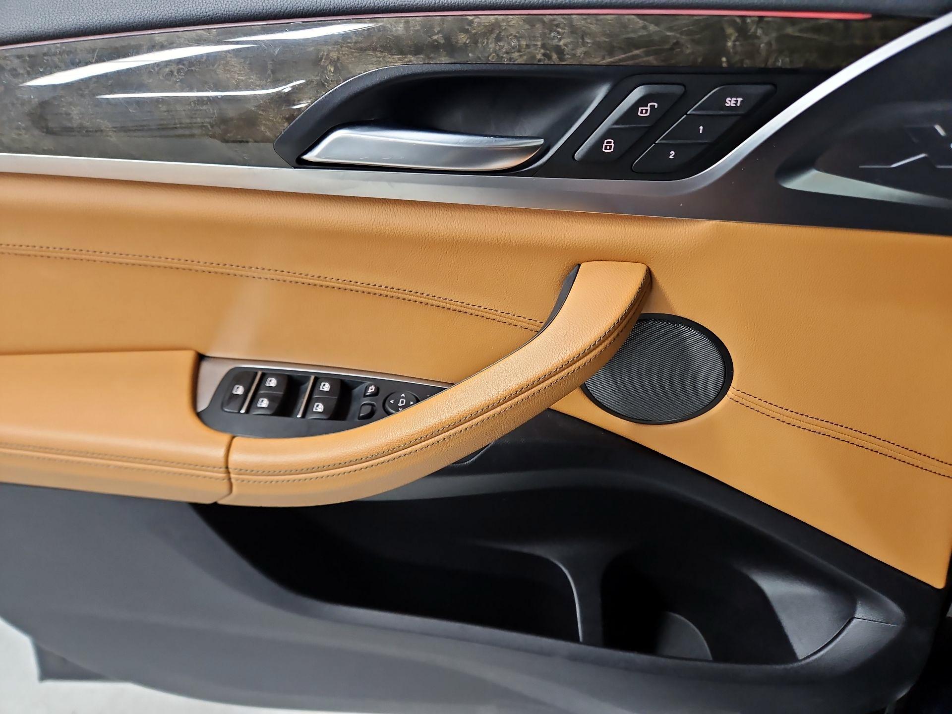 Thumbnail: 2018 BMW X3 - 12