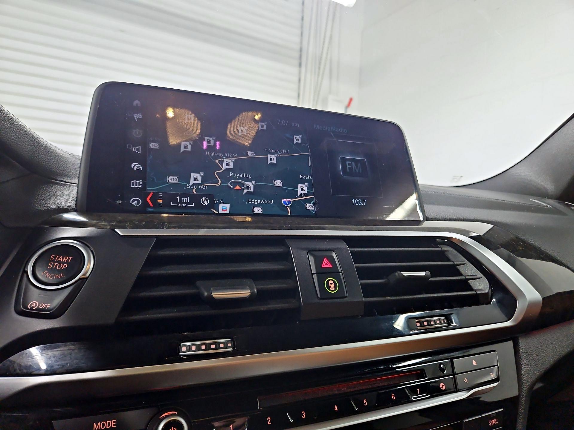 Thumbnail: 2018 BMW X3 - 14