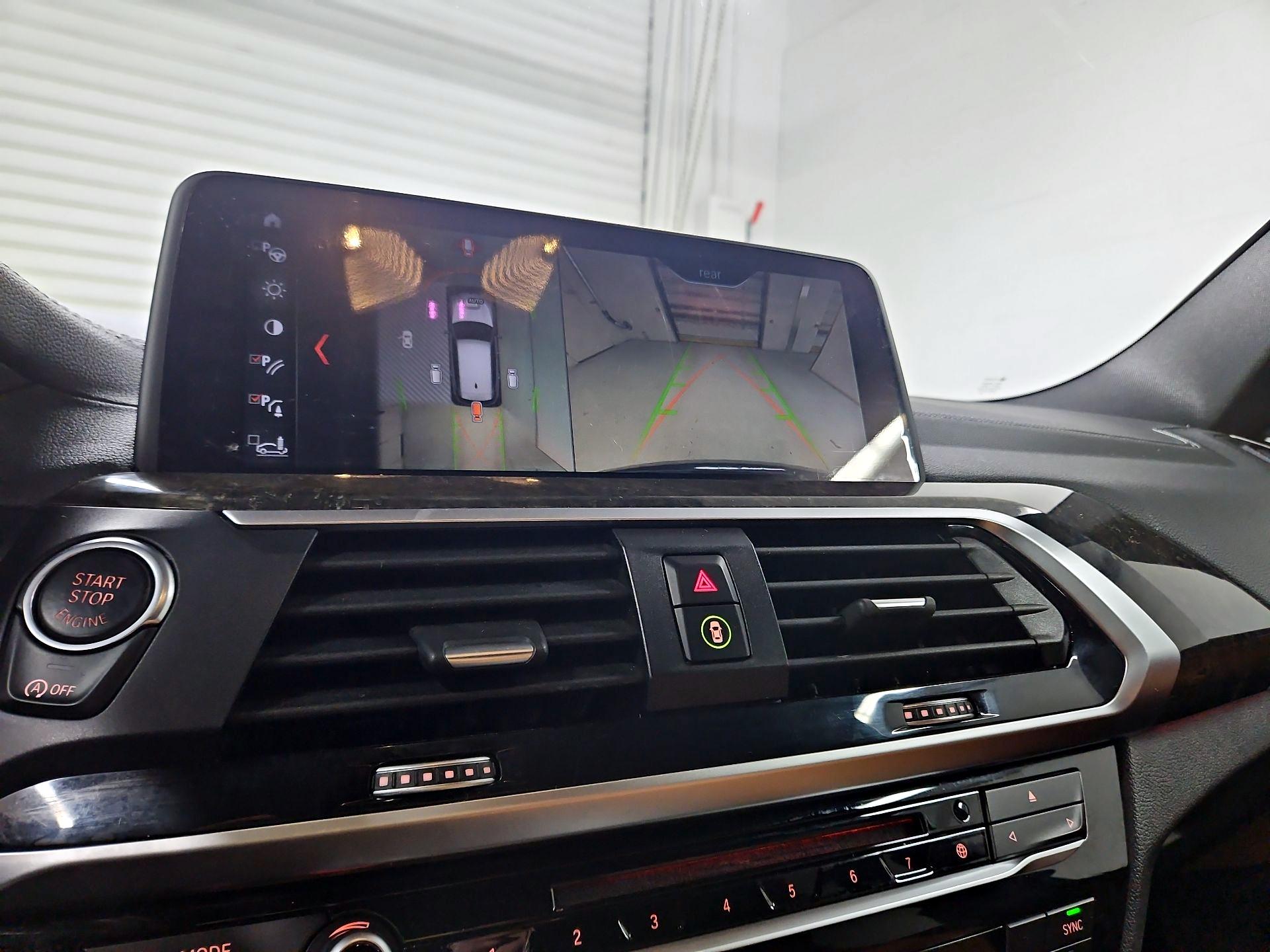 Thumbnail: 2018 BMW X3 - 15