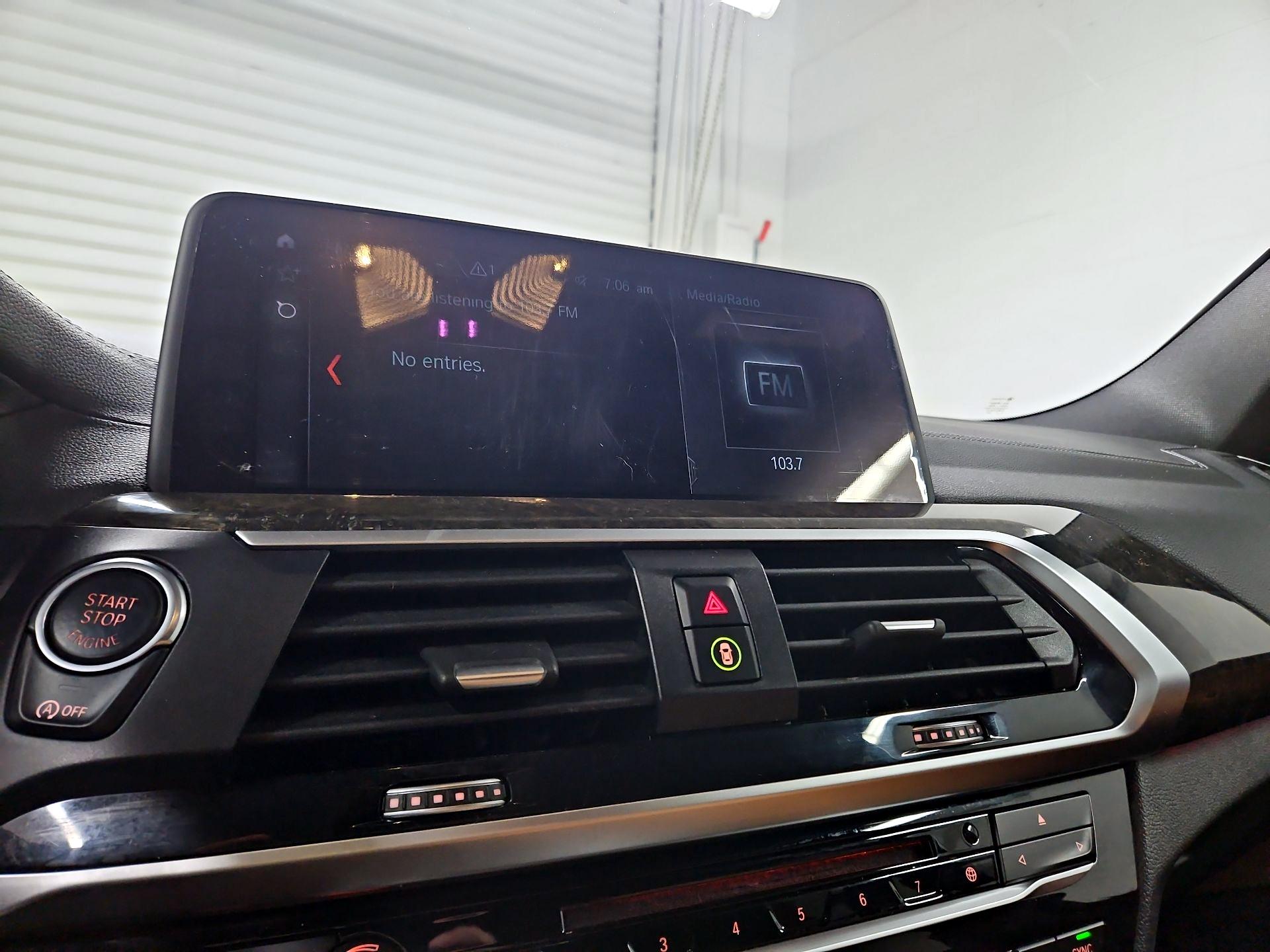 Thumbnail: 2018 BMW X3 - 16