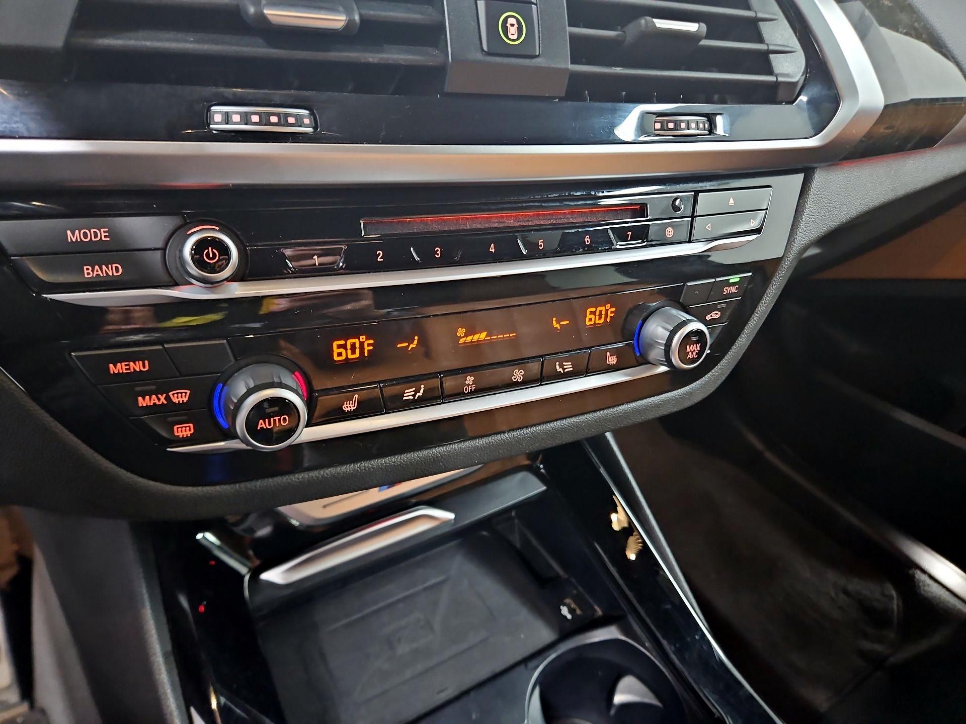 Thumbnail: 2018 BMW X3 - 17