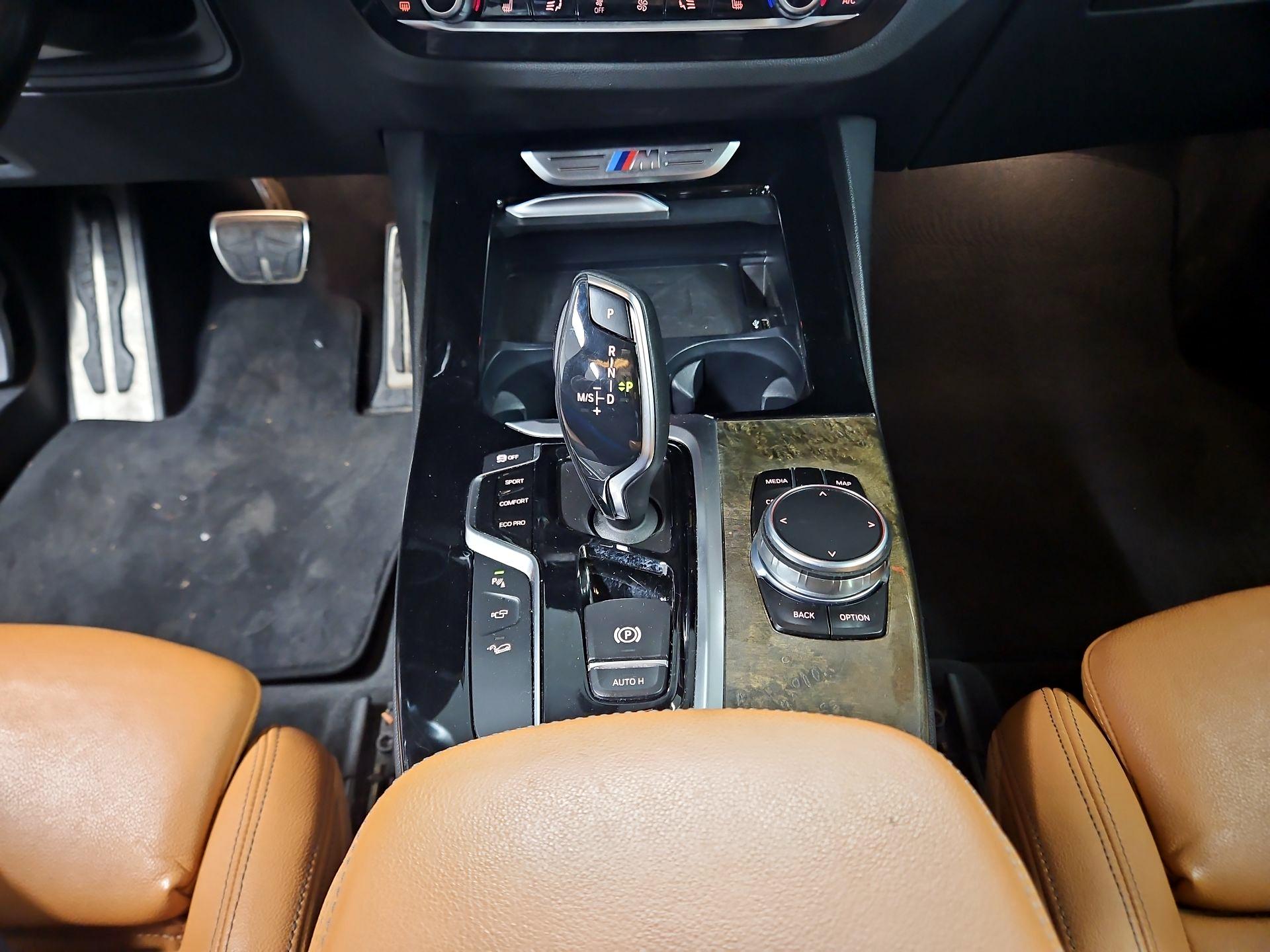 Thumbnail: 2018 BMW X3 - 18