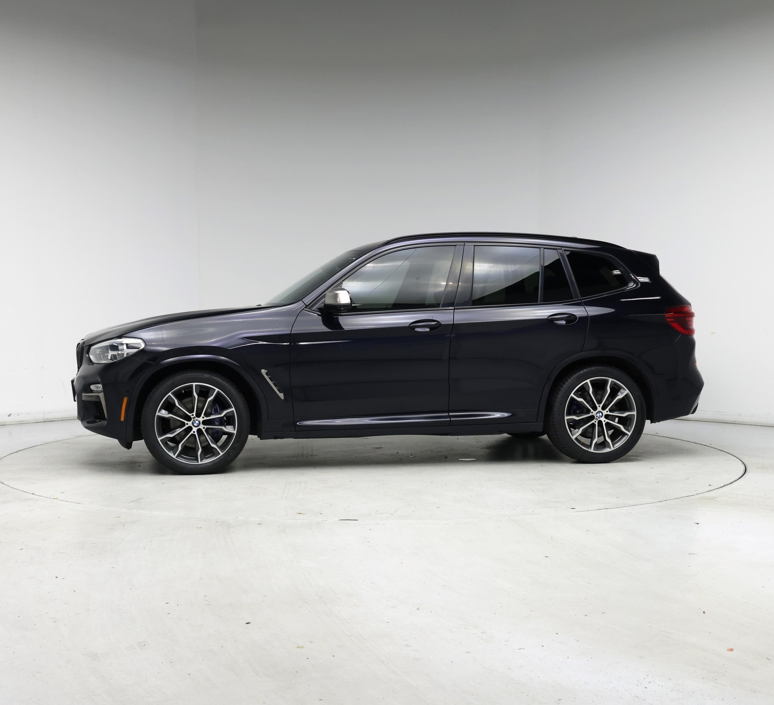 Thumbnail: 2018 BMW X3 - 3