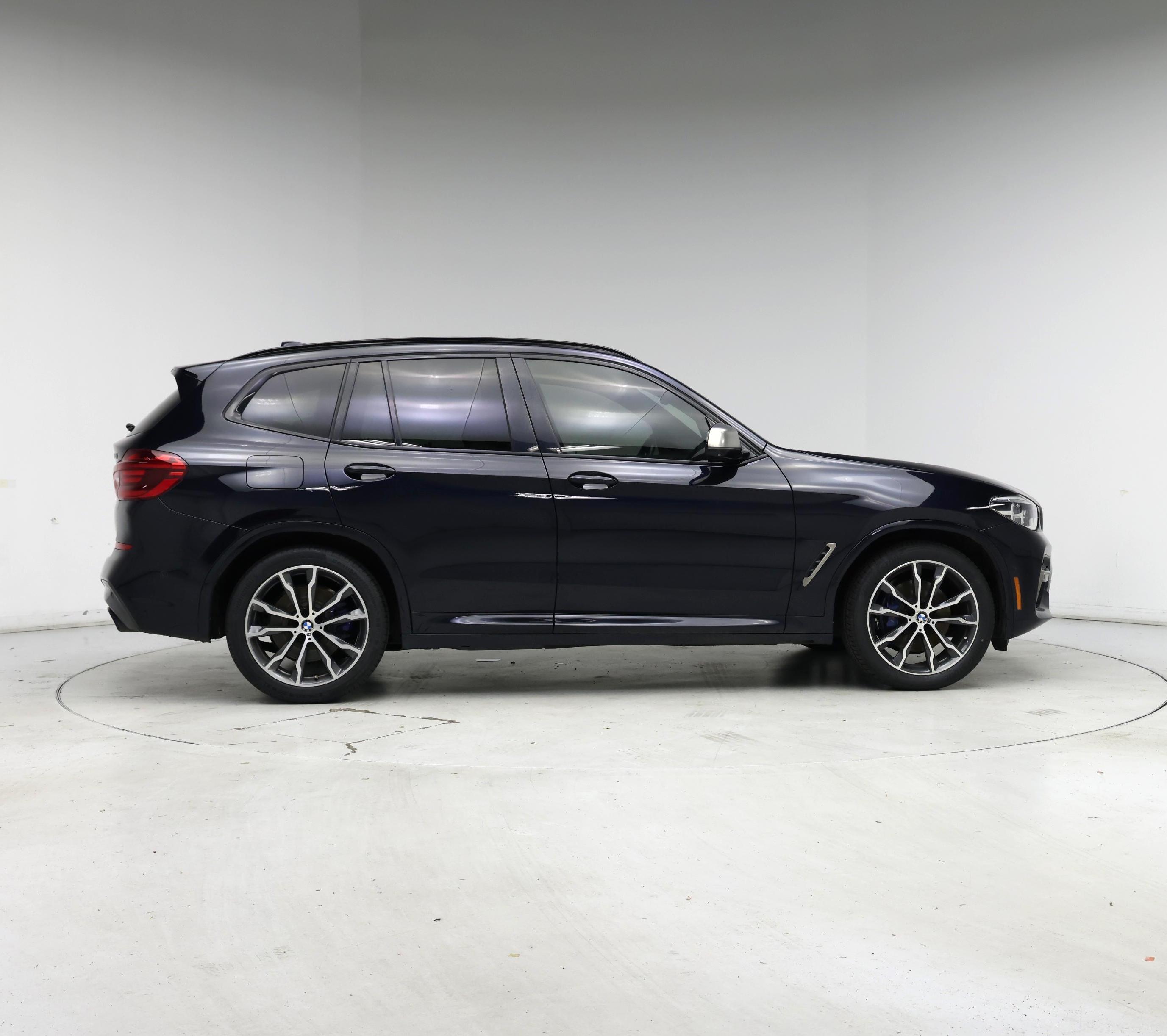 Thumbnail: 2018 BMW X3 - 7