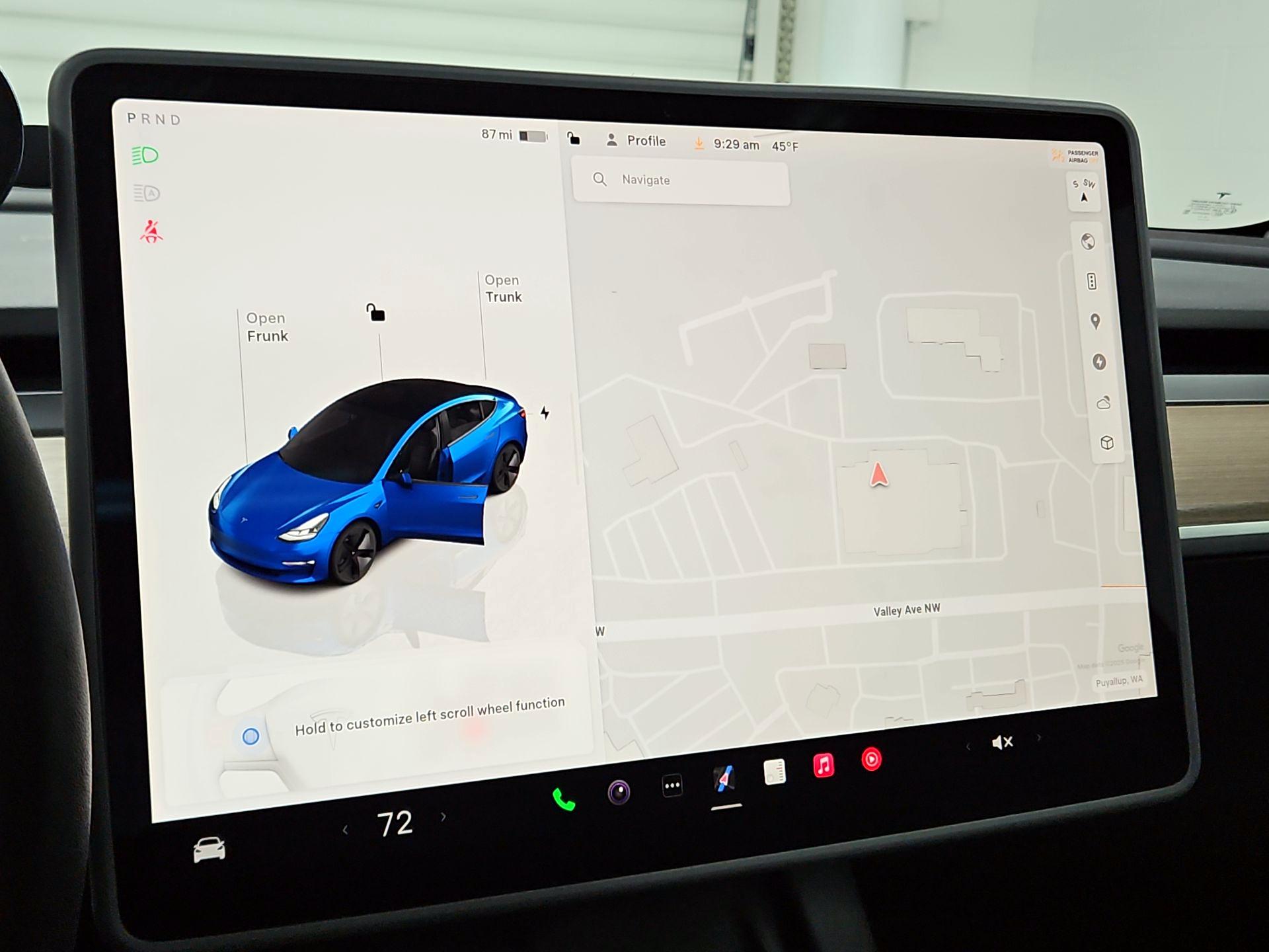 Thumbnail: 2023 Tesla Model 3 - 13