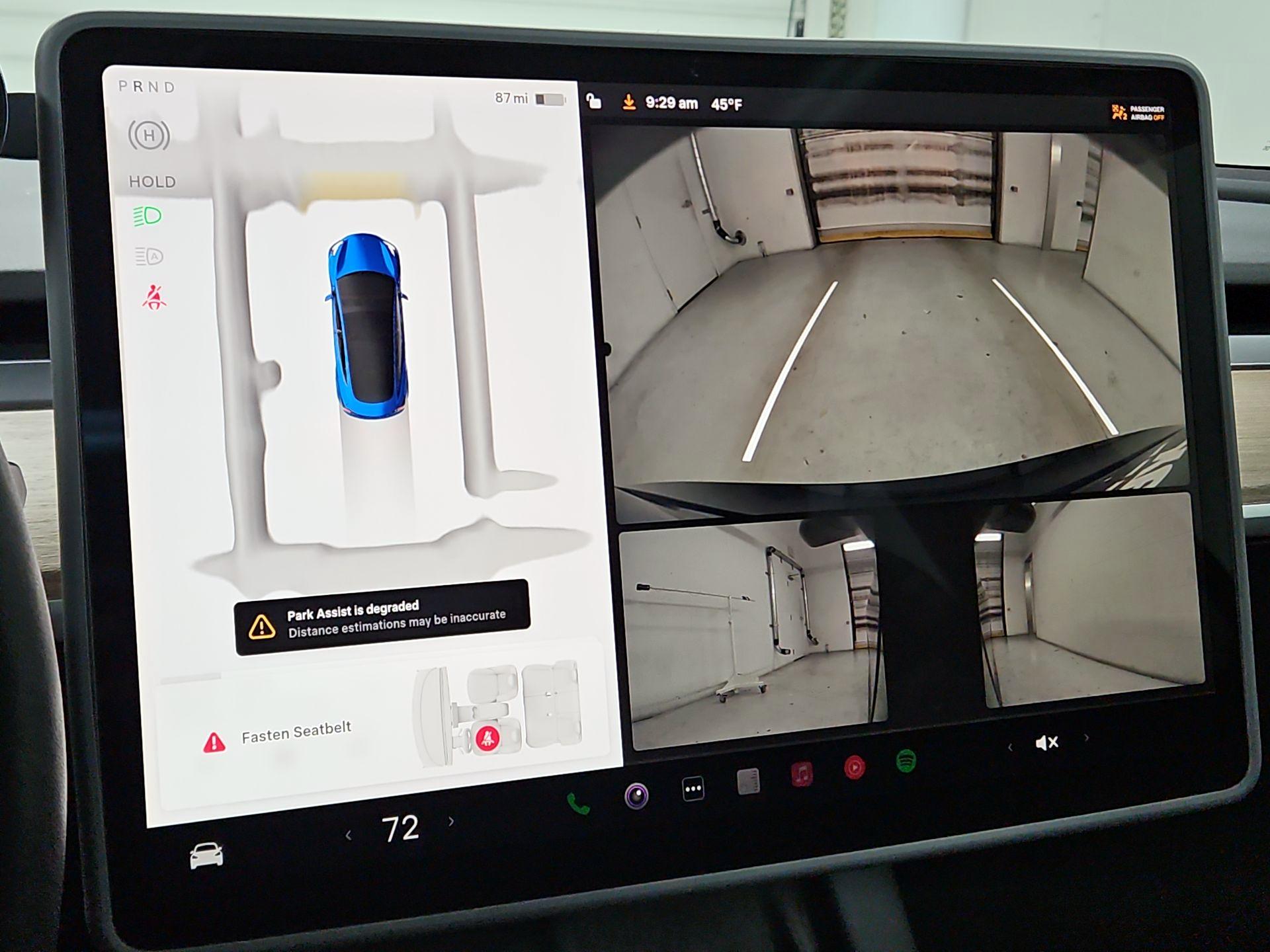 Thumbnail: 2023 Tesla Model 3 - 14