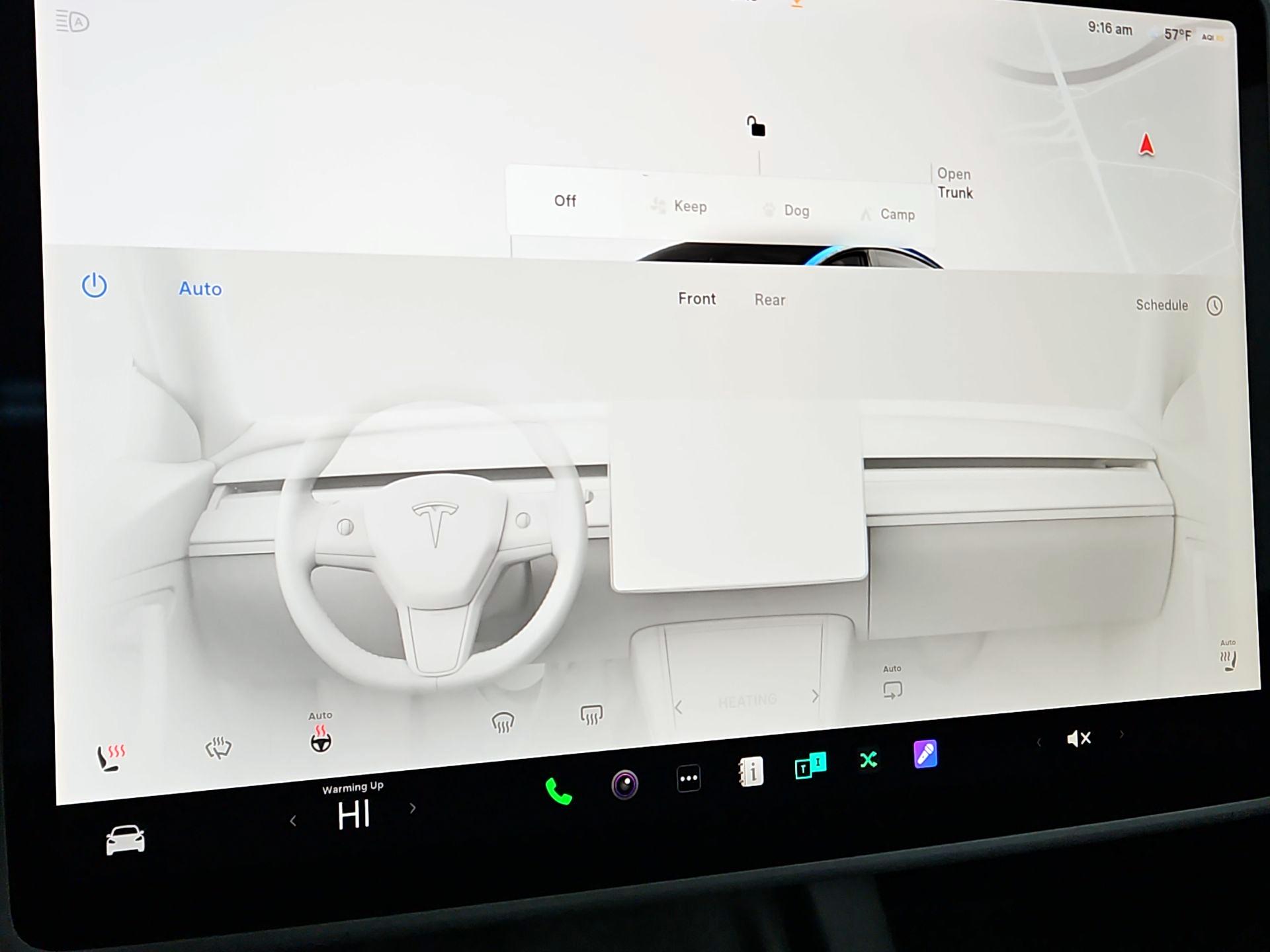 Thumbnail: 2023 Tesla Model 3 - 16