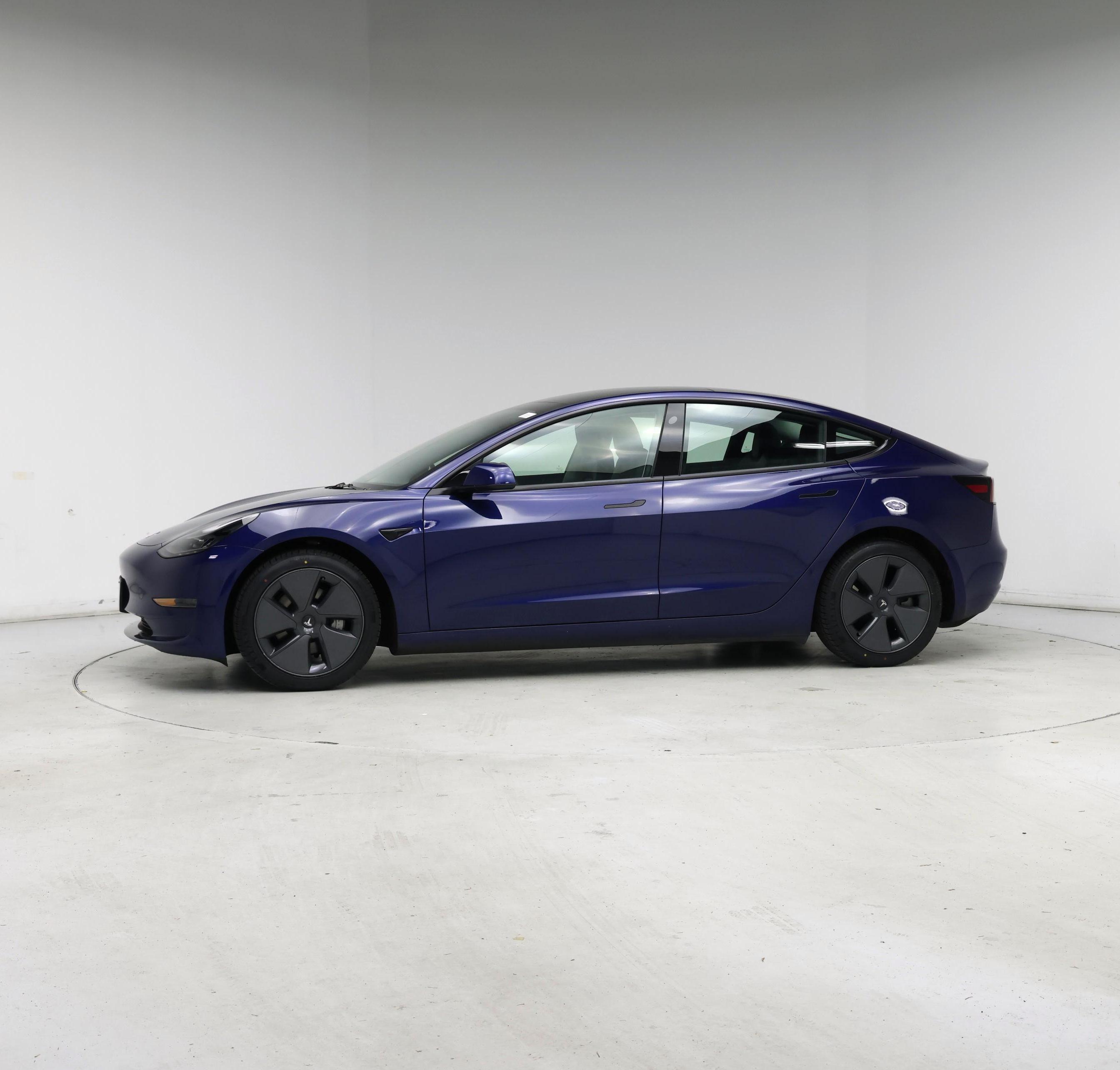 Thumbnail: 2023 Tesla Model 3 - 3