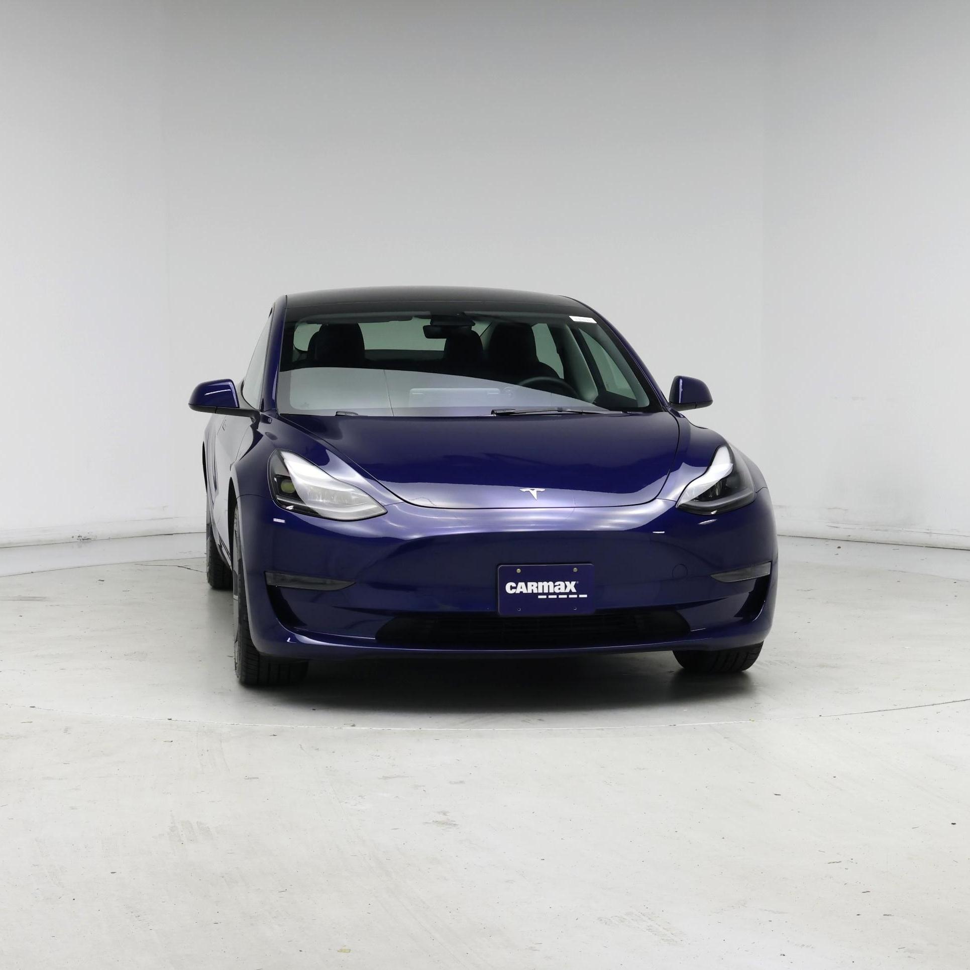 Thumbnail: 2023 Tesla Model 3 - 5