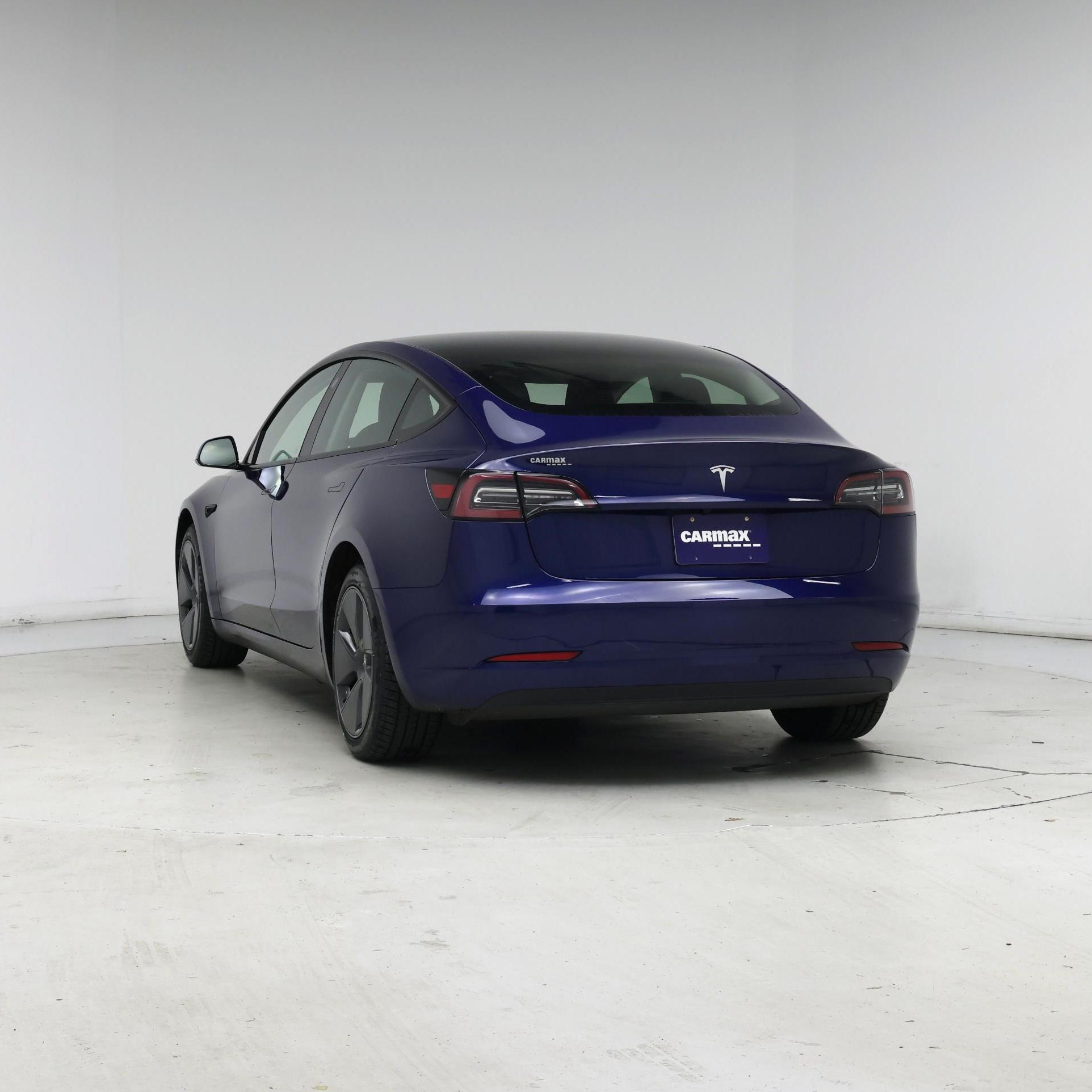 Thumbnail: 2023 Tesla Model 3 - 6