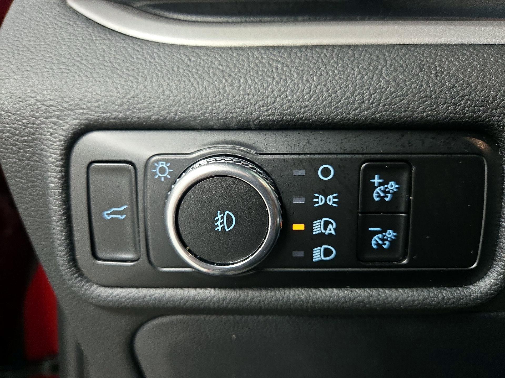 Thumbnail: 2023 Ford Explorer - 13