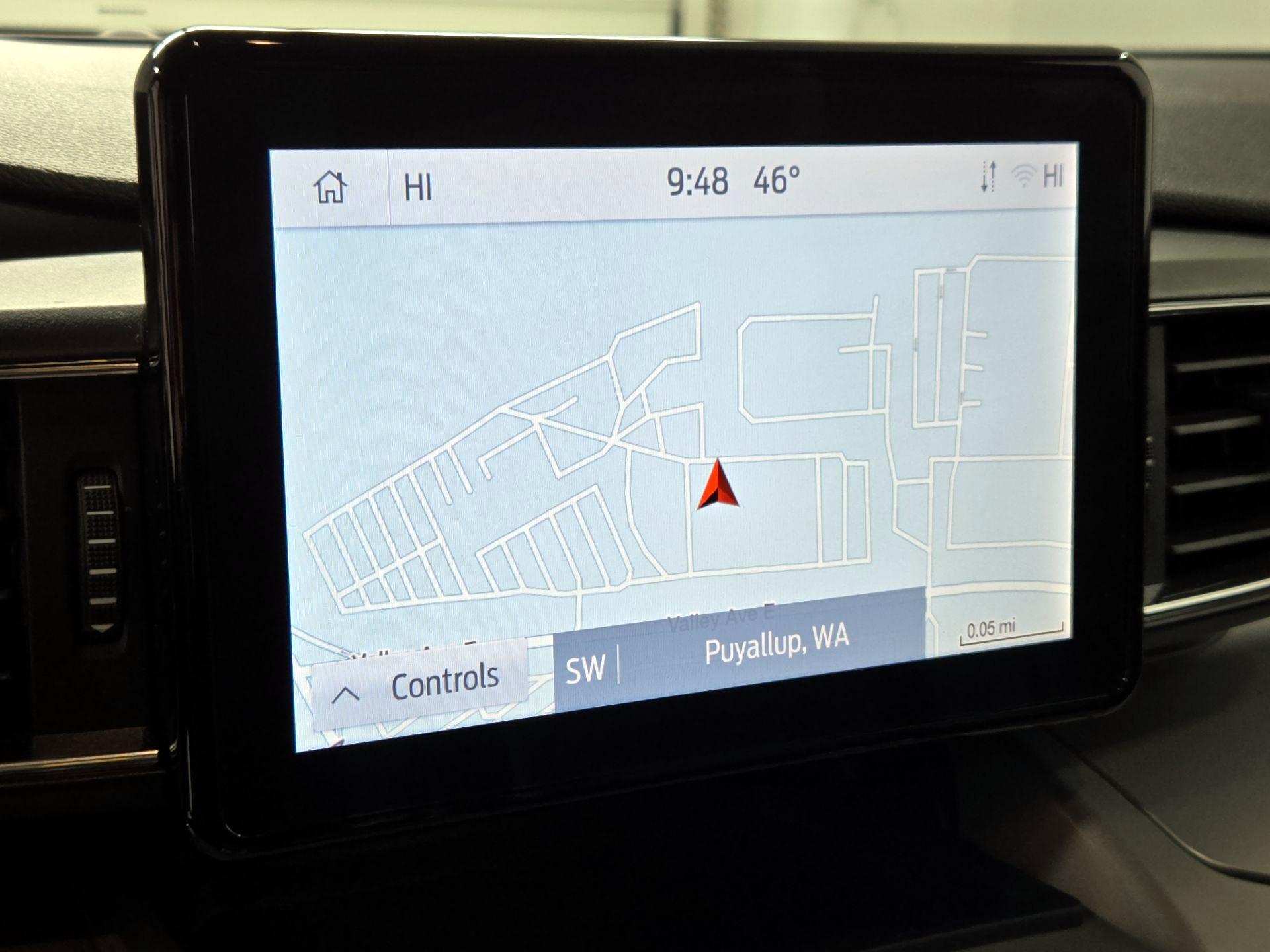 Thumbnail: 2023 Ford Explorer - 14