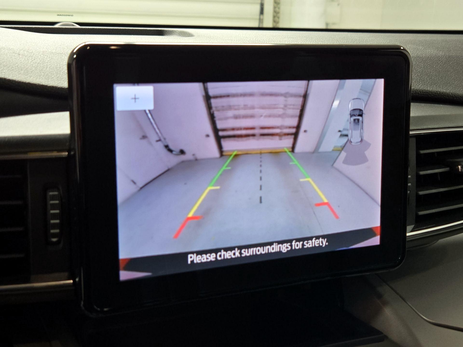 Thumbnail: 2023 Ford Explorer - 15