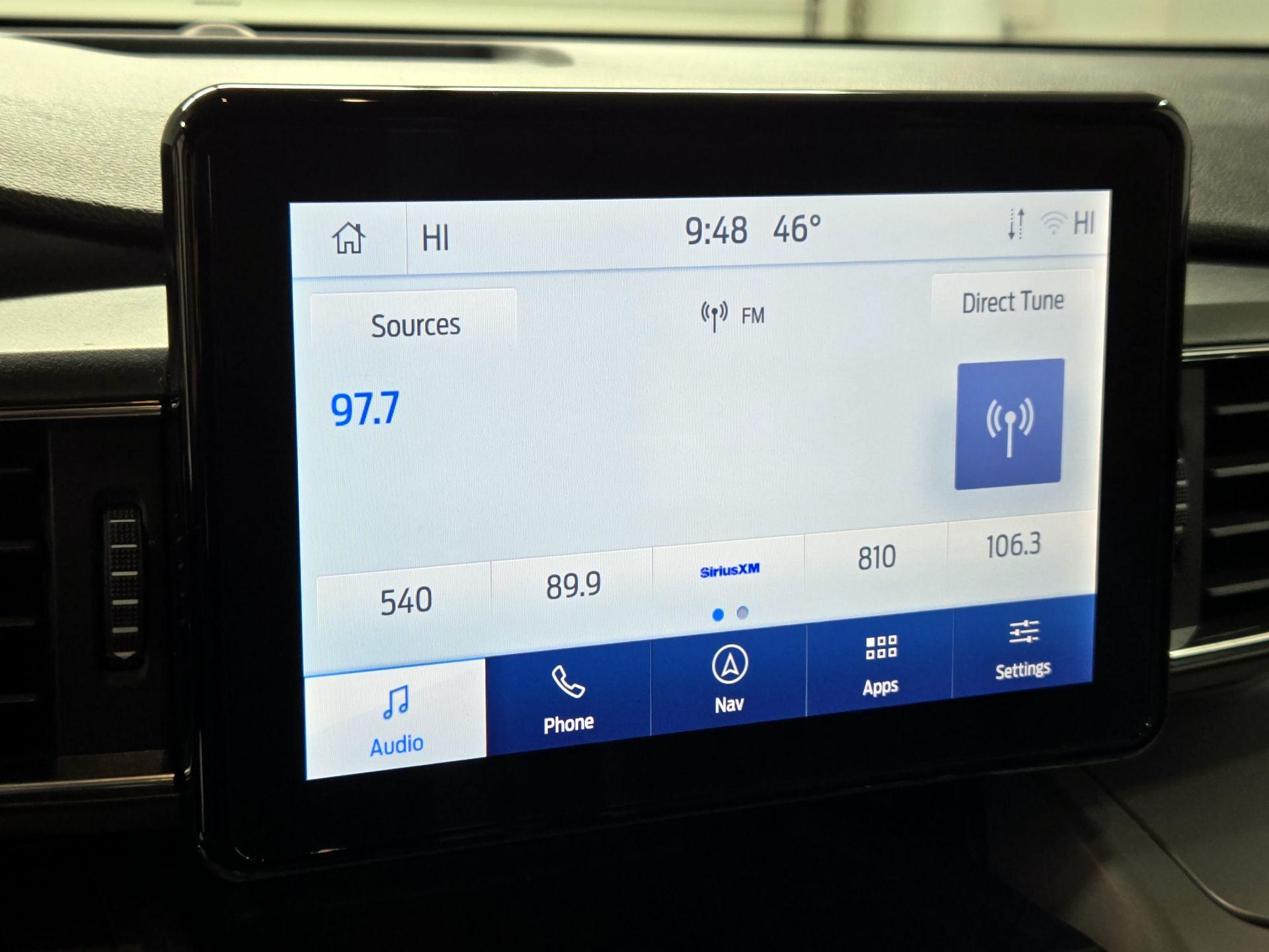 Thumbnail: 2023 Ford Explorer - 16