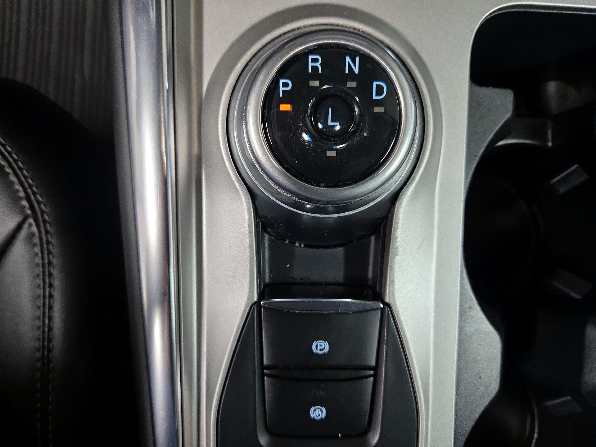 Thumbnail: 2023 Ford Explorer - 18