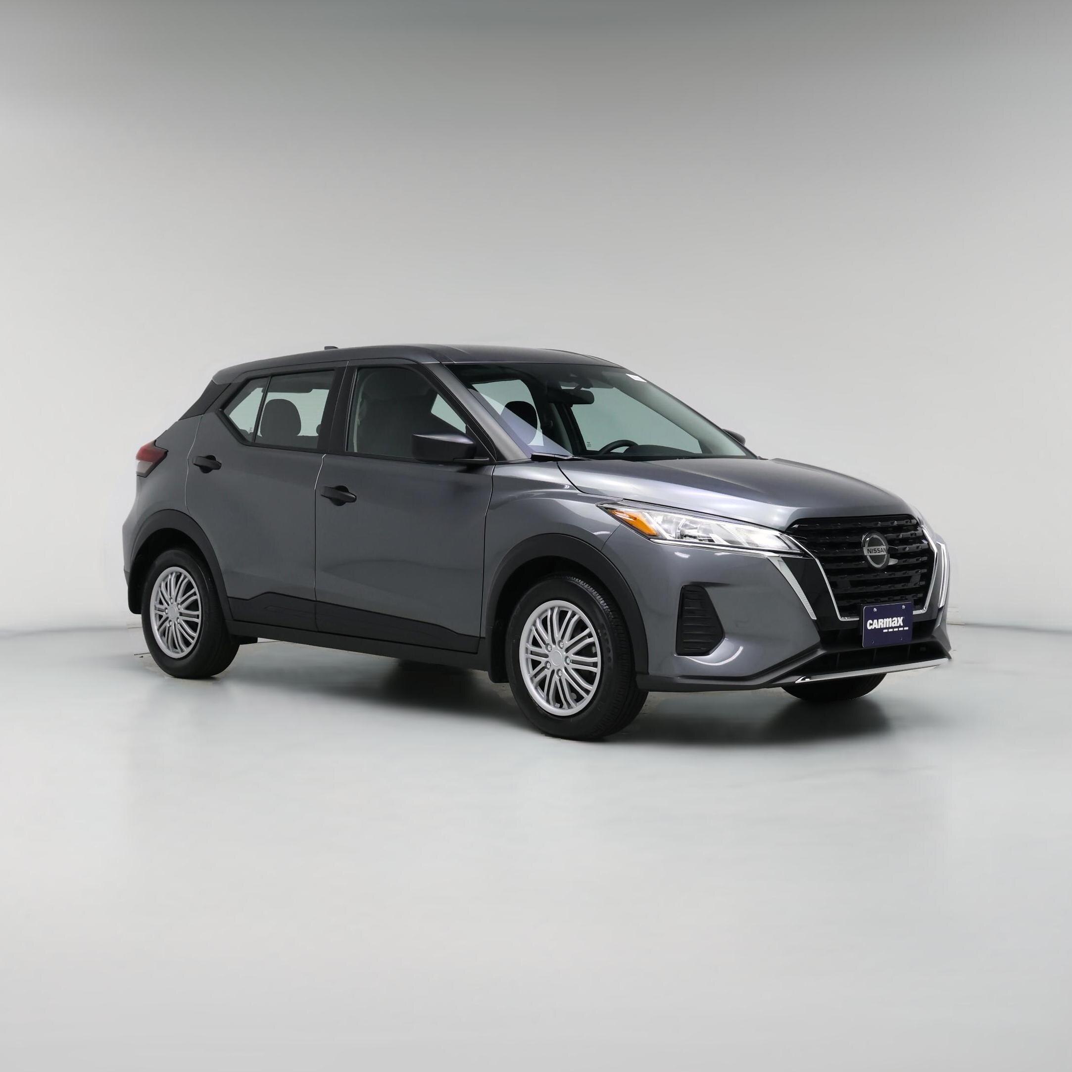 Thumbnail: 2021 Nissan Kicks - 1